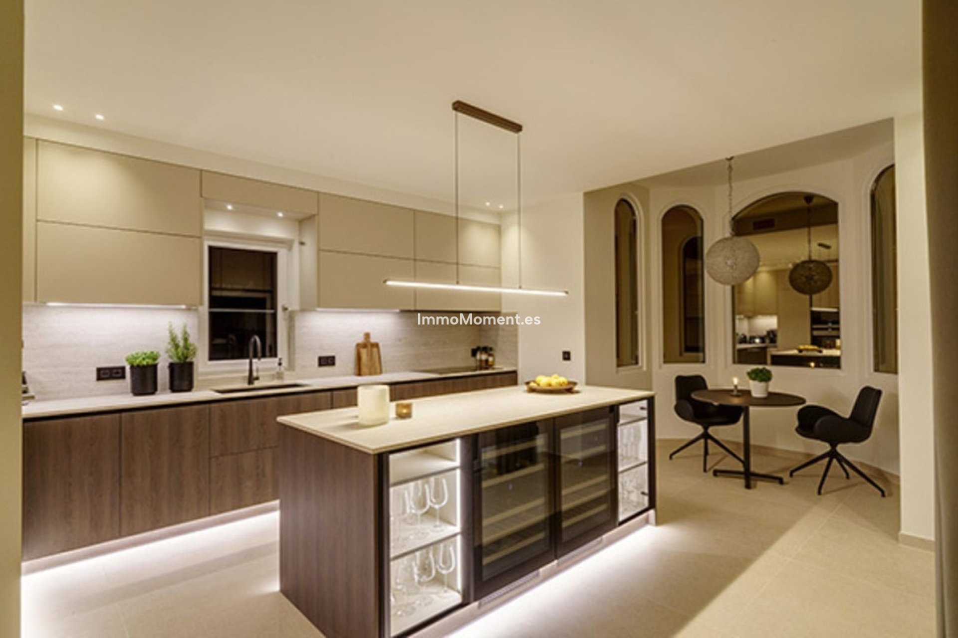 Reventa - Villa - Marbella - Nueva Andalucía