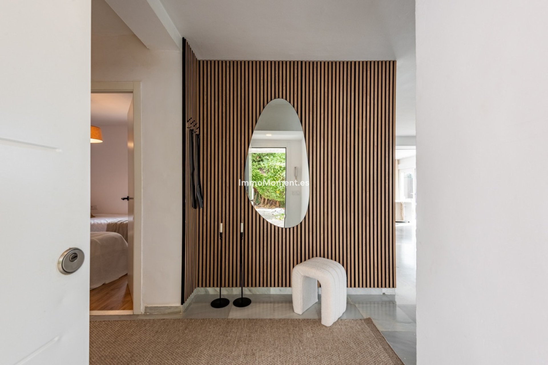 Reventa - Villa - Marbella - Nueva Andalucía