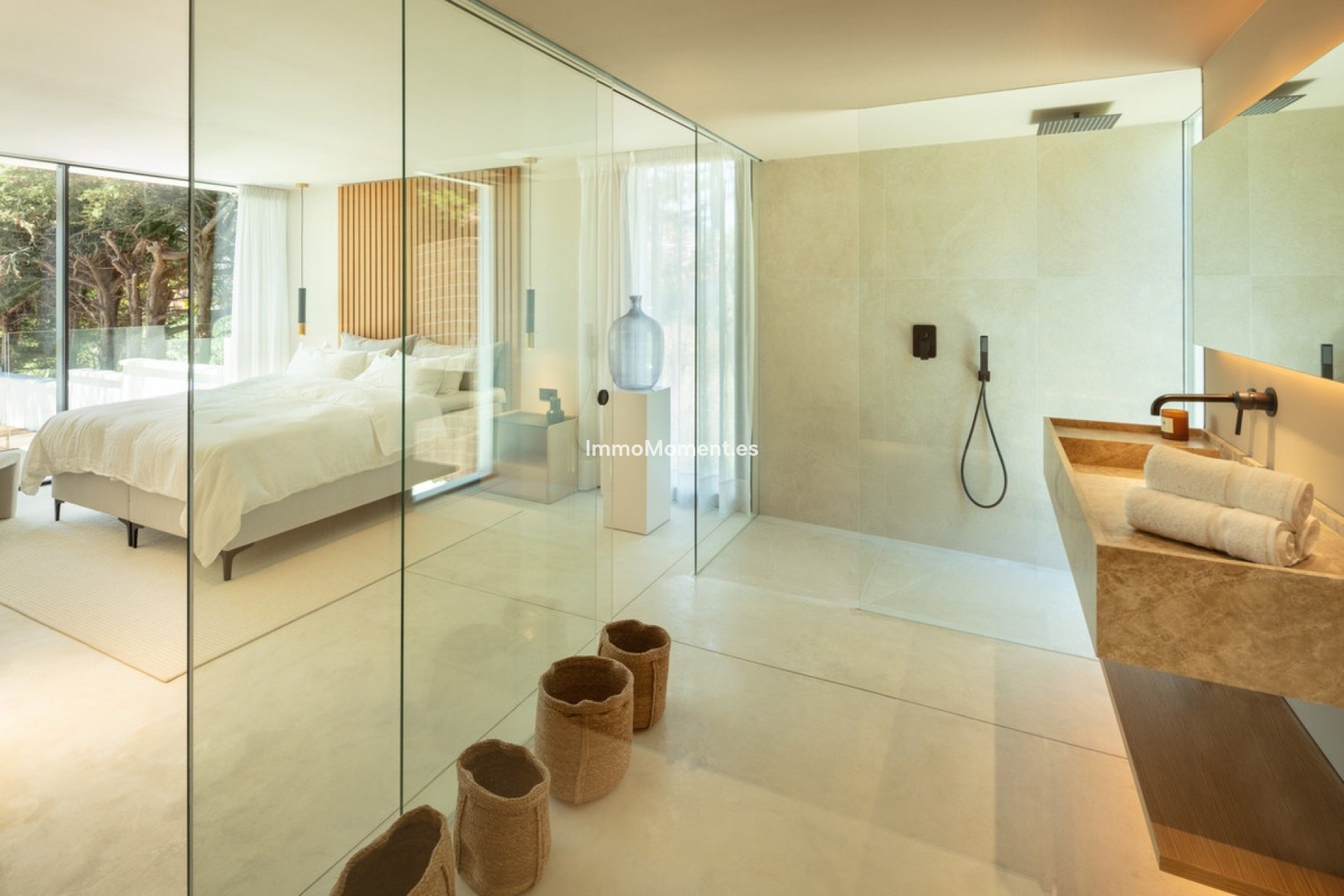 Reventa - Villa - Marbella - Nueva Andalucía