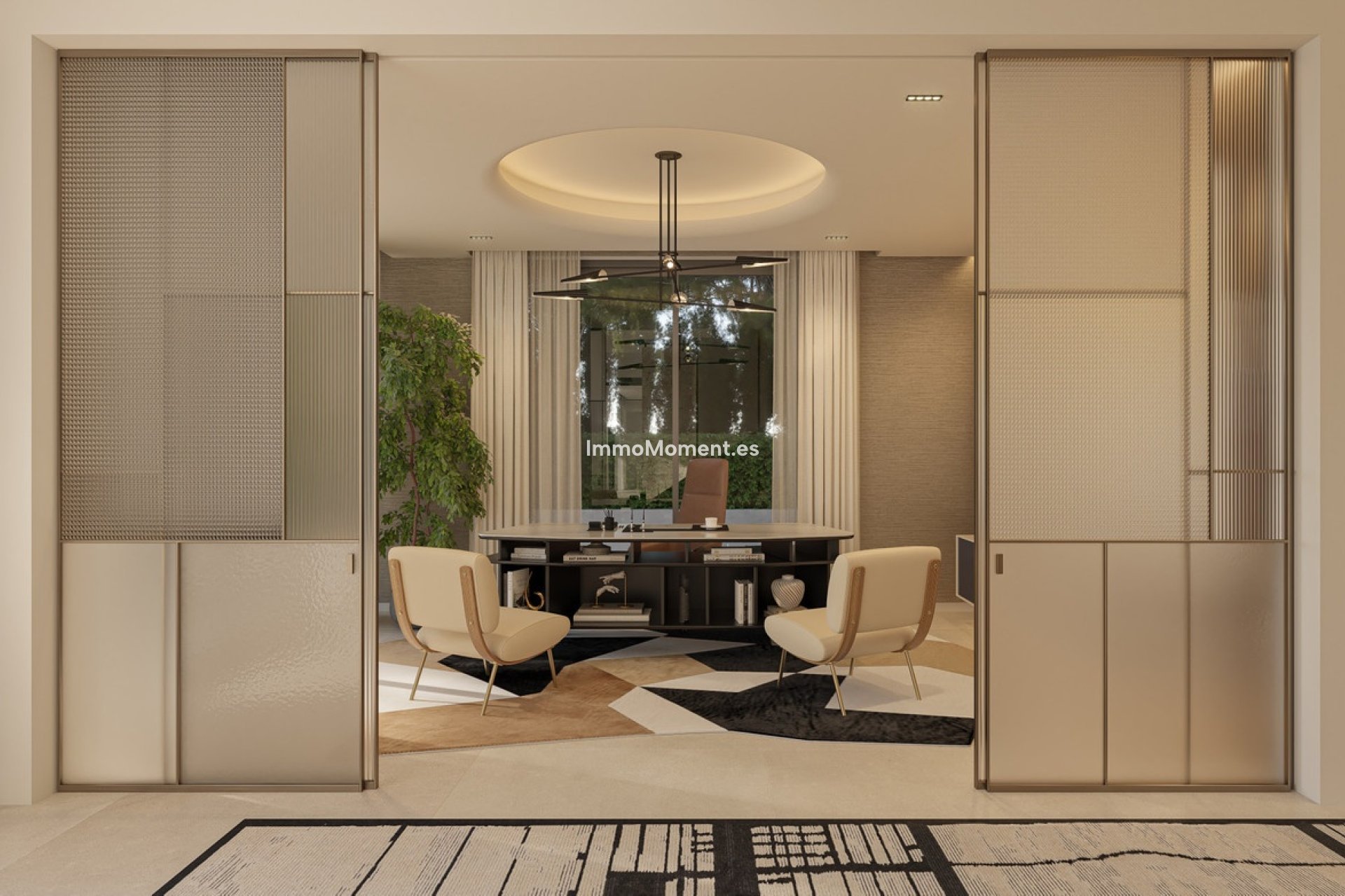 Reventa - Villa - Marbella - Nueva Andalucía