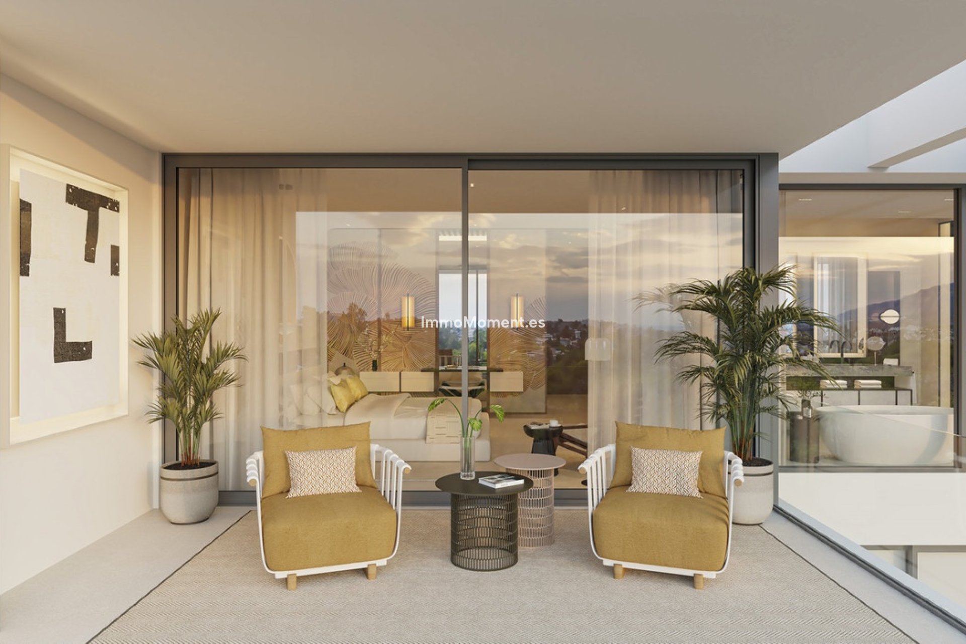 Reventa - Villa - Marbella - Nueva Andalucía