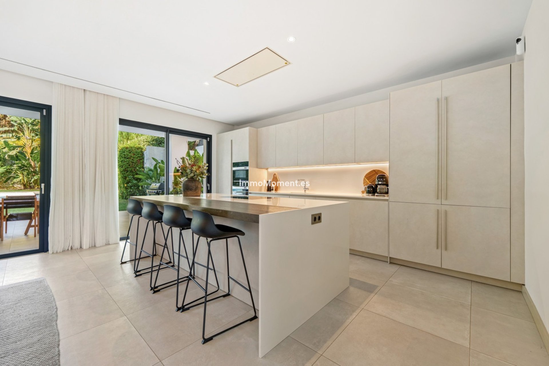 Reventa - Villa - Marbella - Nueva Andalucía