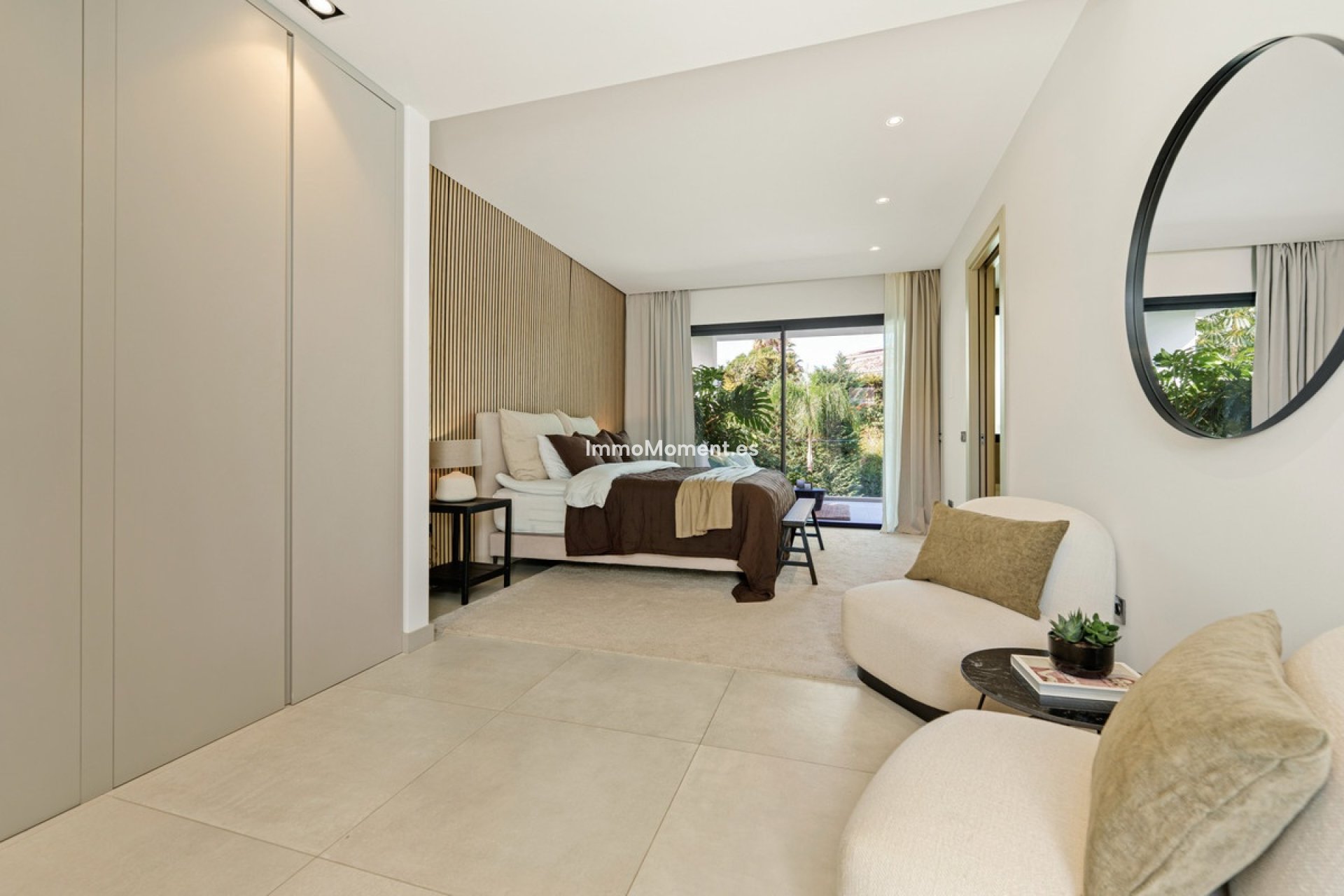 Reventa - Villa - Marbella - Nueva Andalucía