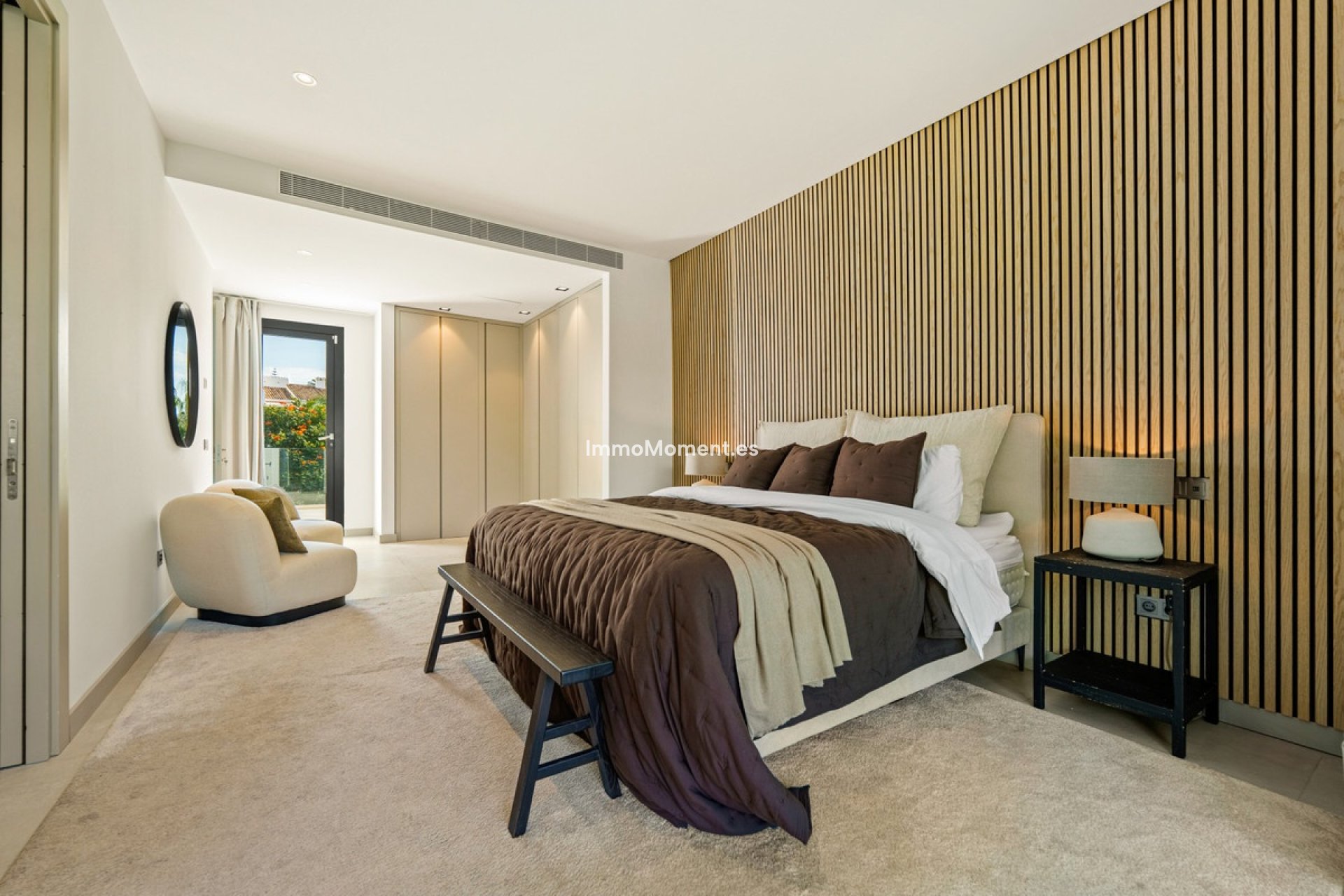 Reventa - Villa - Marbella - Nueva Andalucía