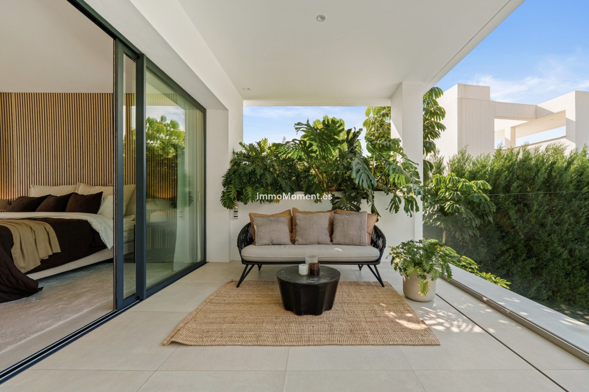 Reventa - Villa - Marbella - Nueva Andalucía