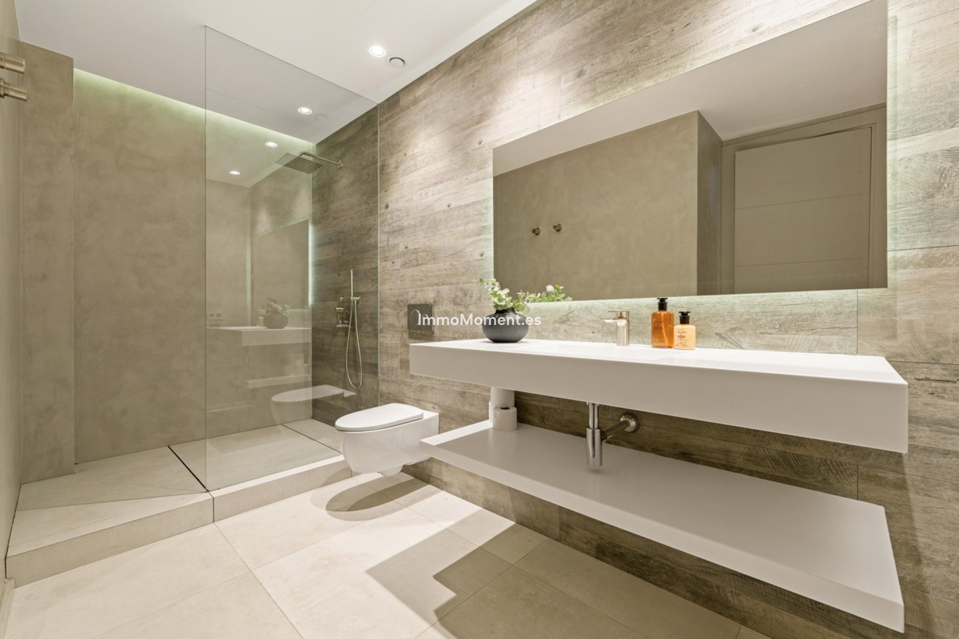 Reventa - Villa - Marbella - Nueva Andalucía