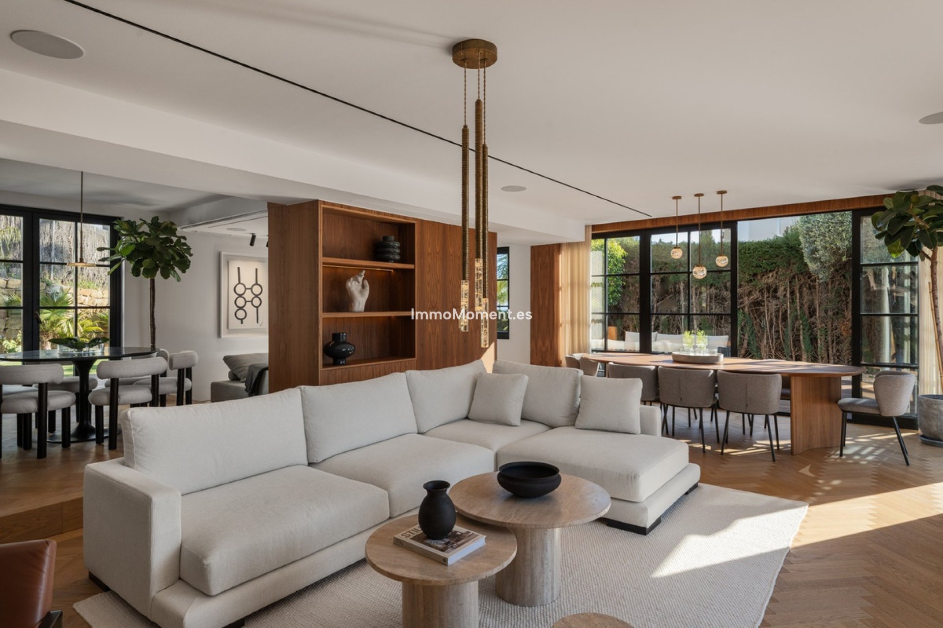 Reventa - Villa - Marbella - Nueva Andalucía