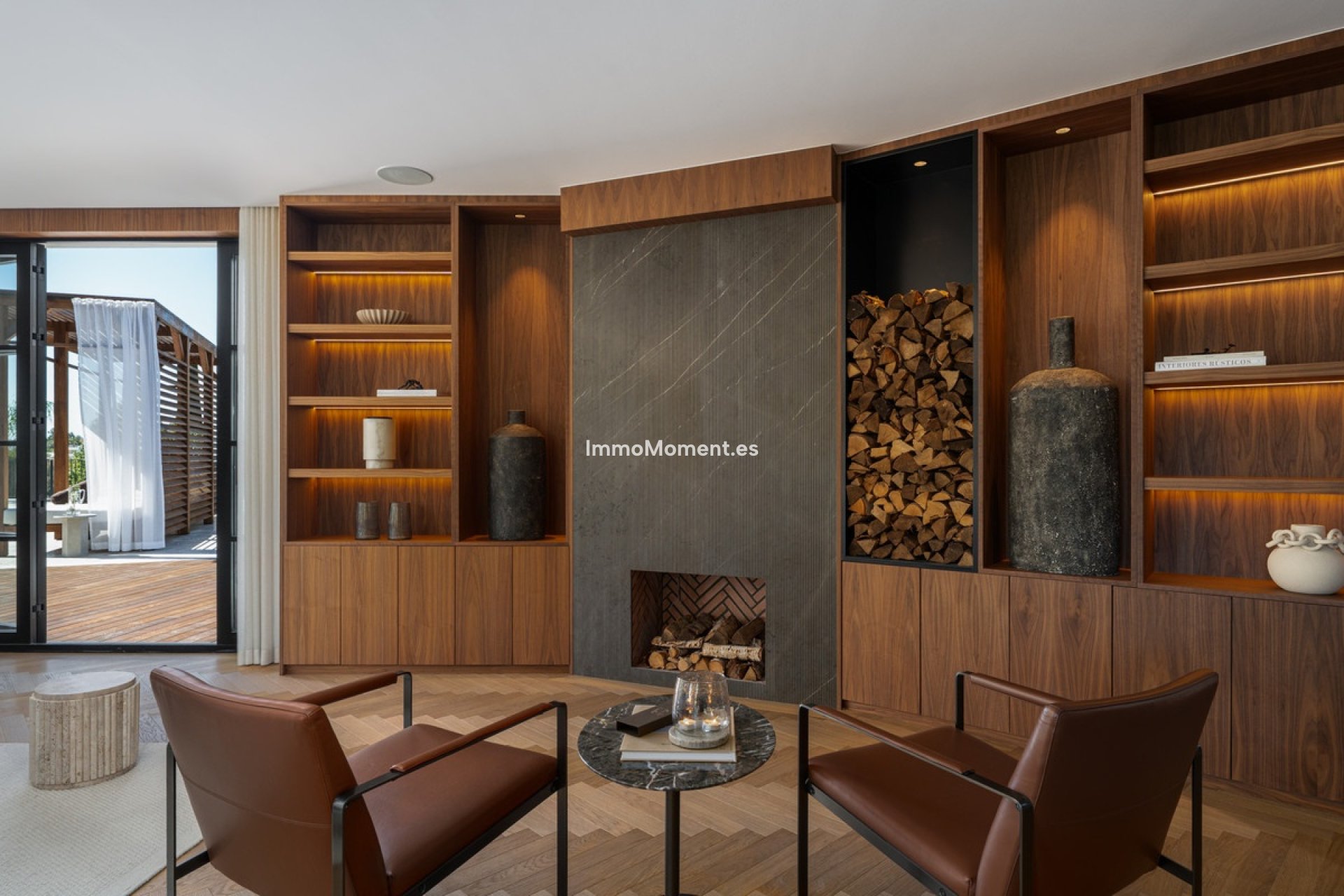 Reventa - Villa - Marbella - Nueva Andalucía