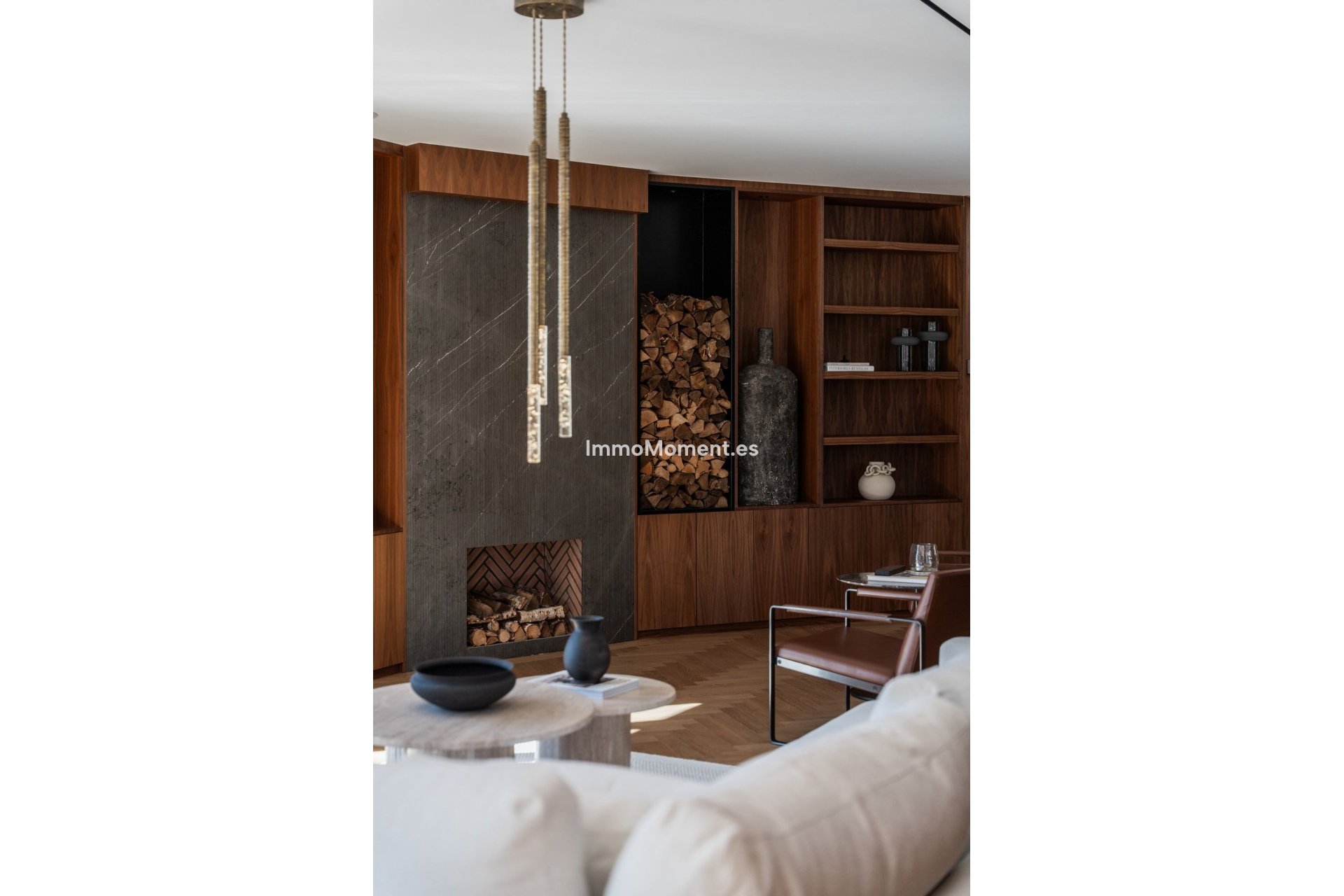 Reventa - Villa - Marbella - Nueva Andalucía