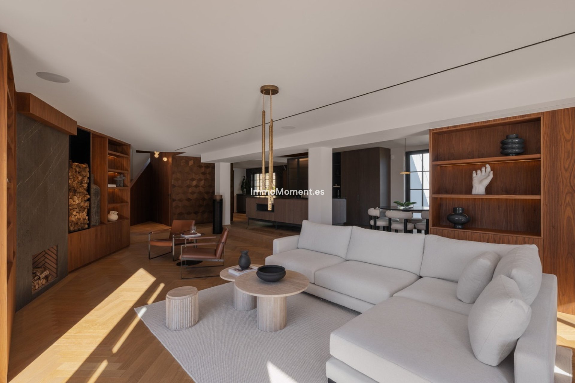 Reventa - Villa - Marbella - Nueva Andalucía