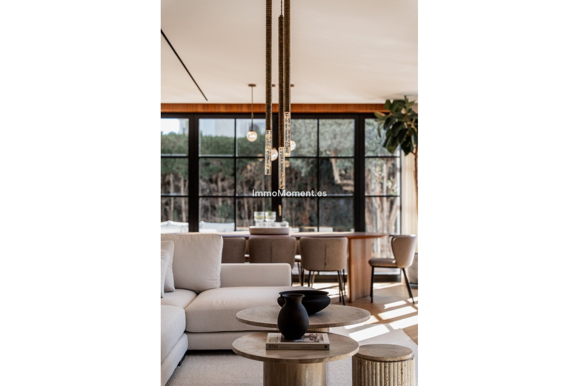 Reventa - Villa - Marbella - Nueva Andalucía