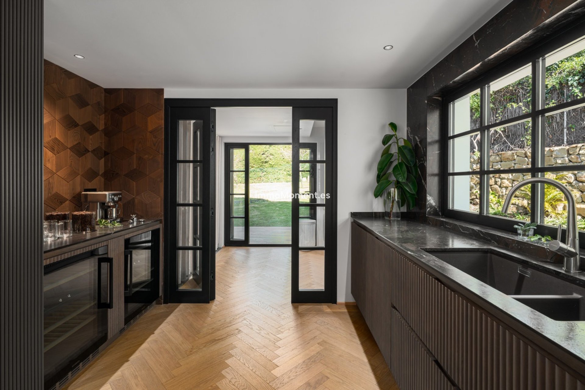 Reventa - Villa - Marbella - Nueva Andalucía