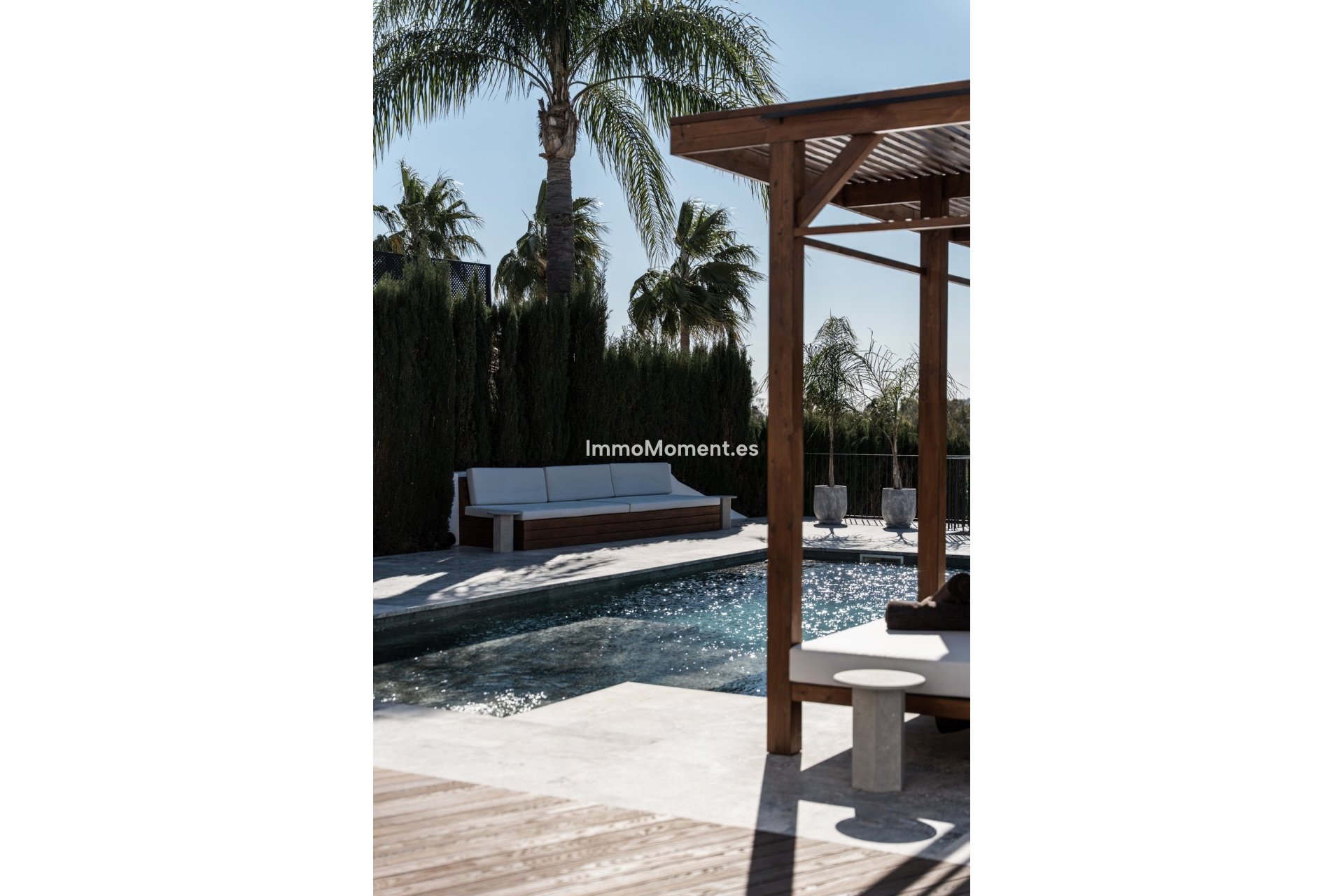 Reventa - Villa - Marbella - Nueva Andalucía