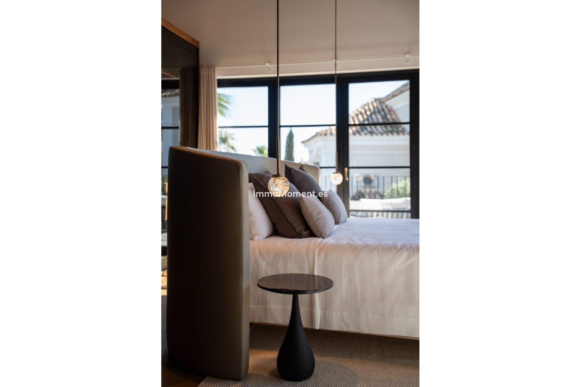 Reventa - Villa - Marbella - Nueva Andalucía