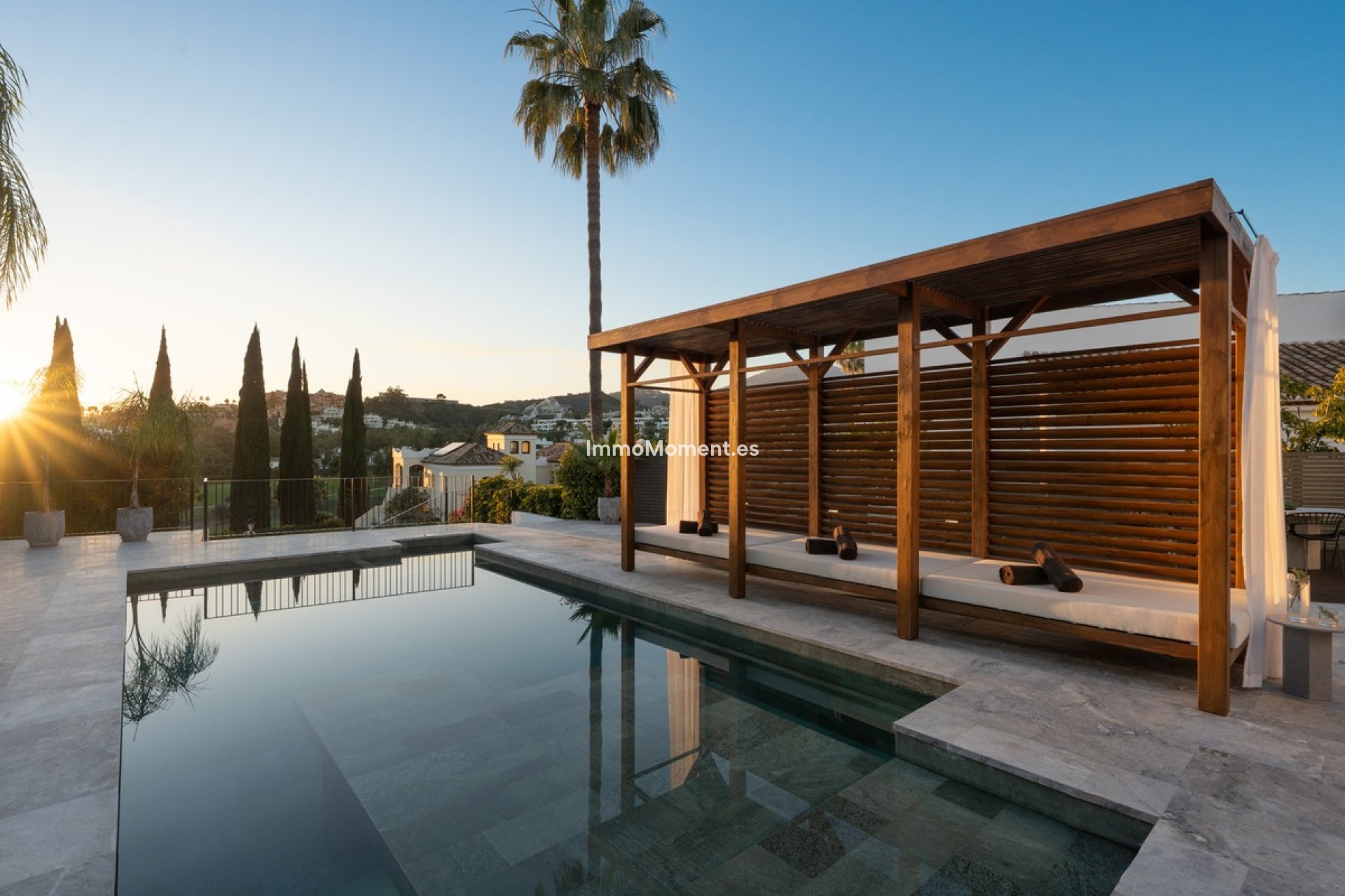 Reventa - Villa - Marbella - Nueva Andalucía