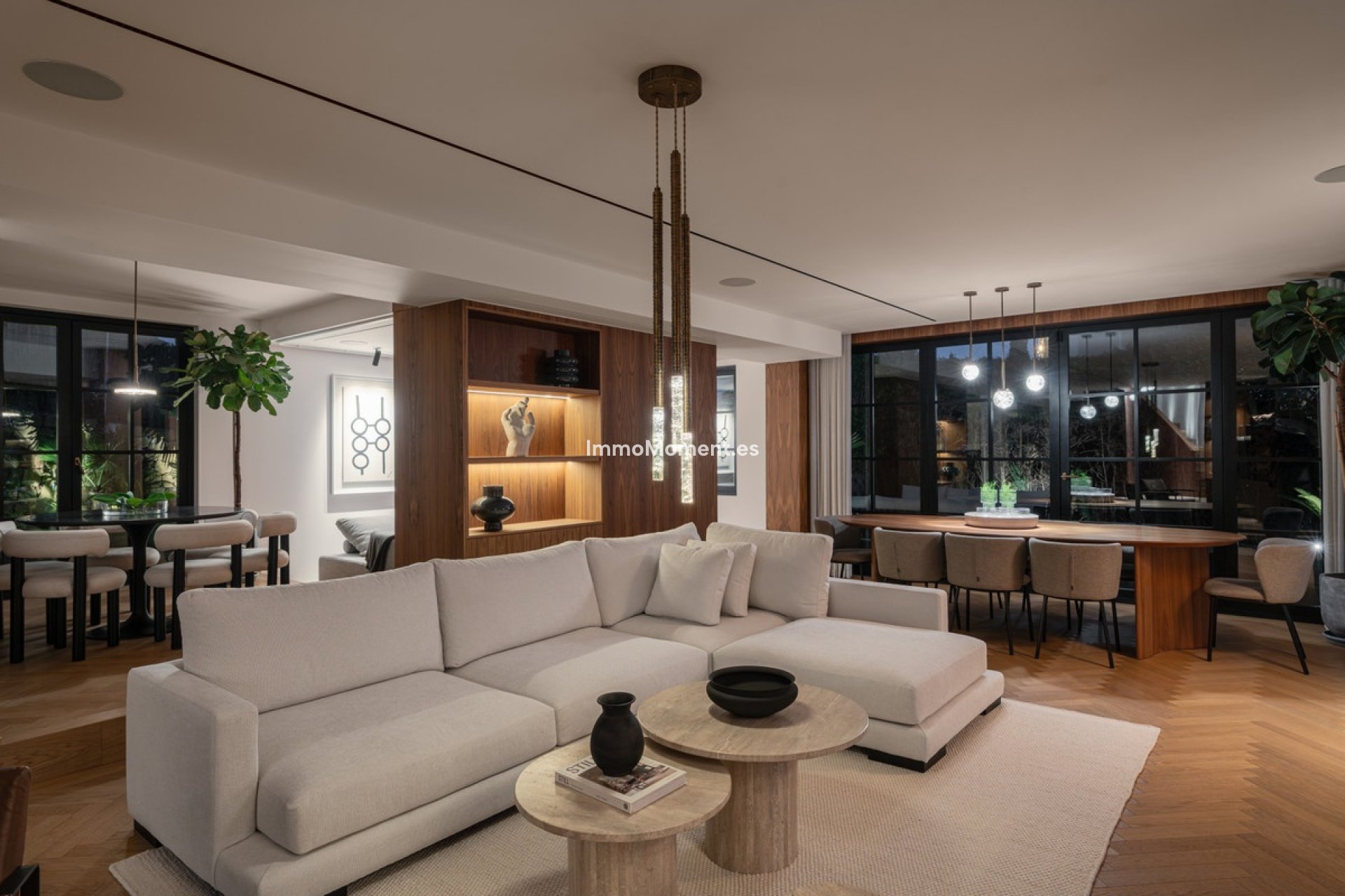 Reventa - Villa - Marbella - Nueva Andalucía