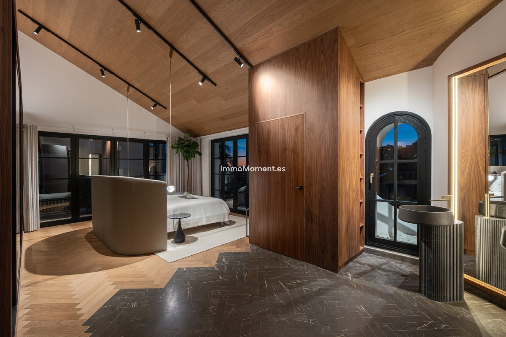 Reventa - Villa - Marbella - Nueva Andalucía