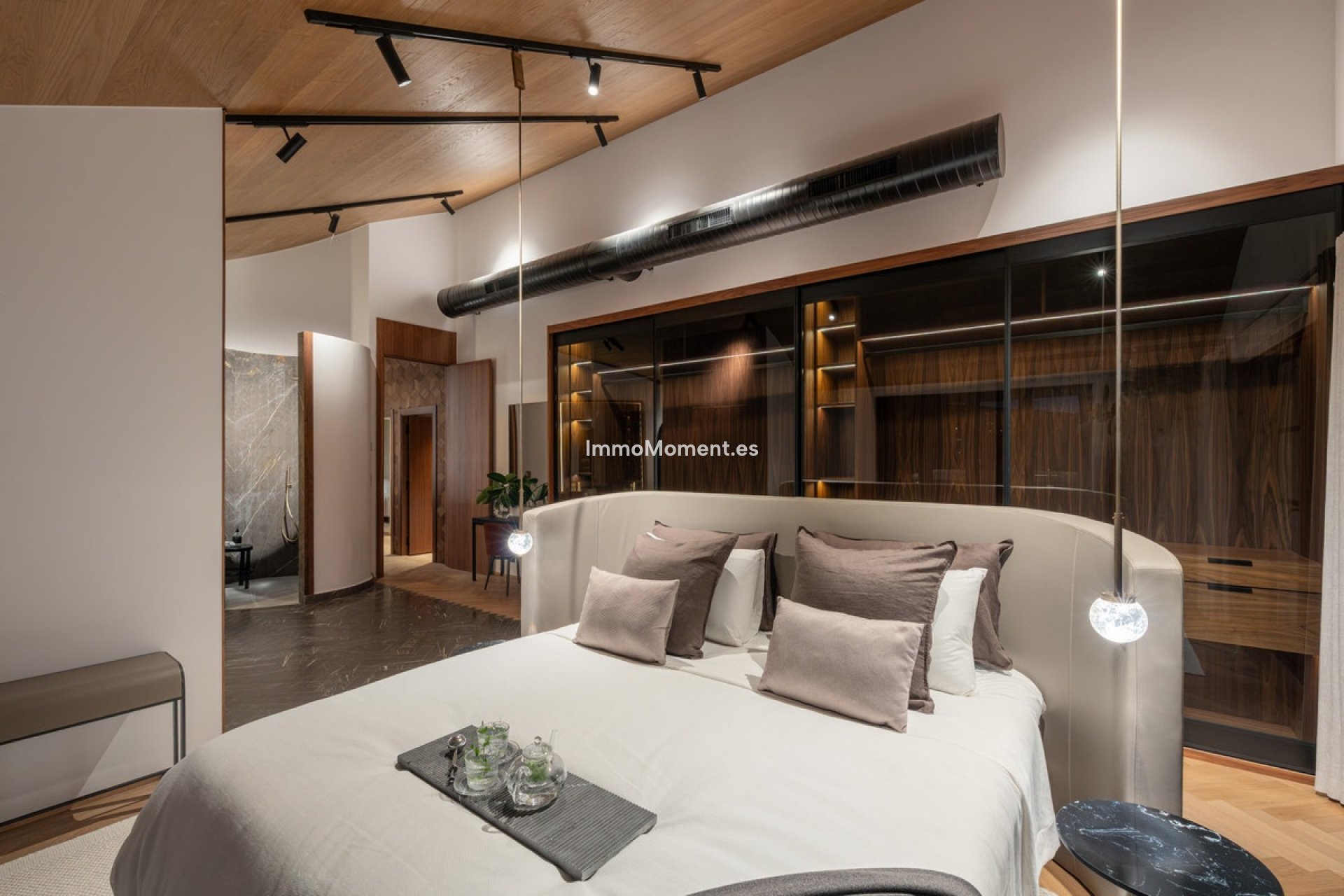 Reventa - Villa - Marbella - Nueva Andalucía