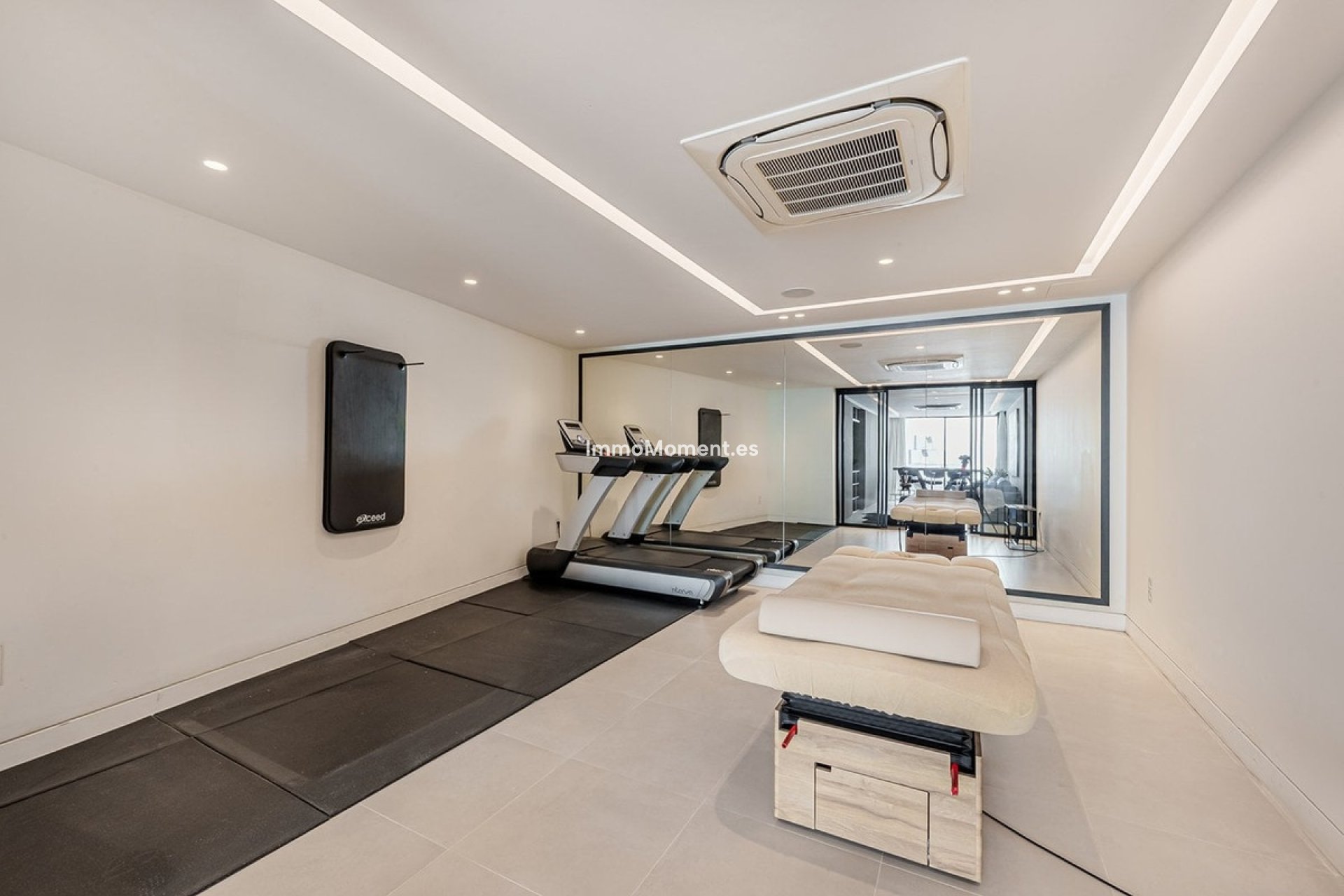 Reventa - Villa - Marbella - Nueva Andalucía