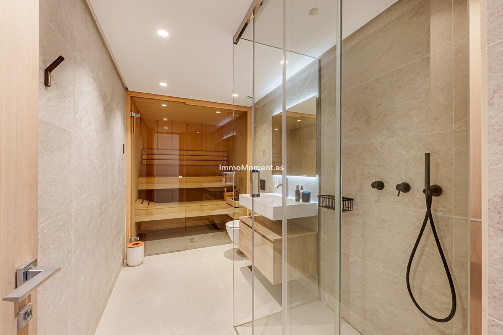 Reventa - Villa - Marbella - Nueva Andalucía