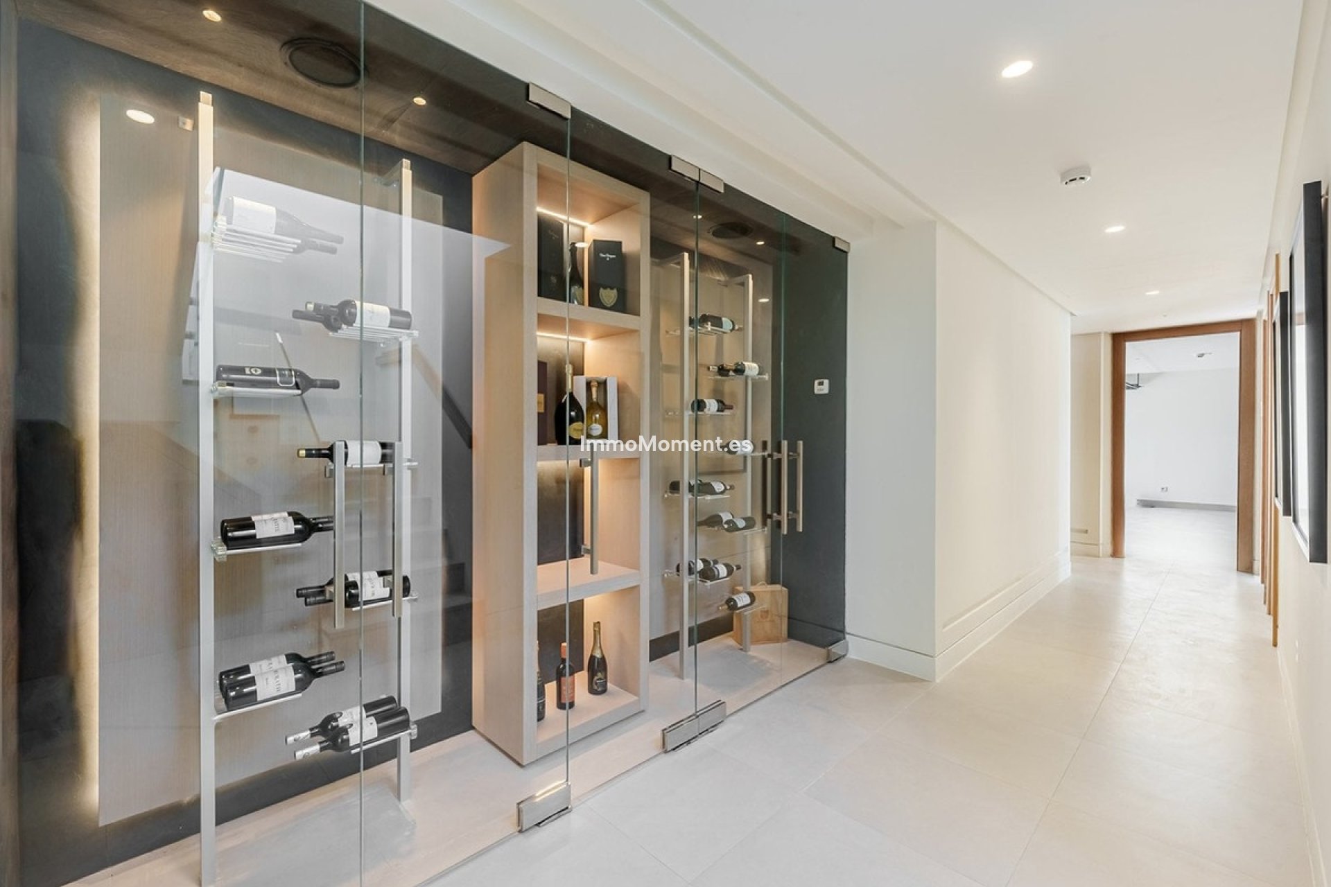 Reventa - Villa - Marbella - Nueva Andalucía