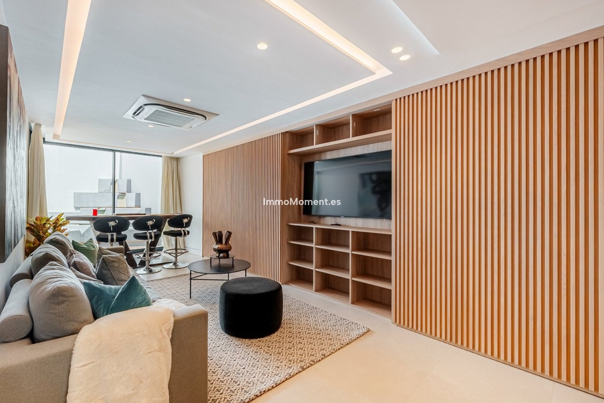 Reventa - Villa - Marbella - Nueva Andalucía