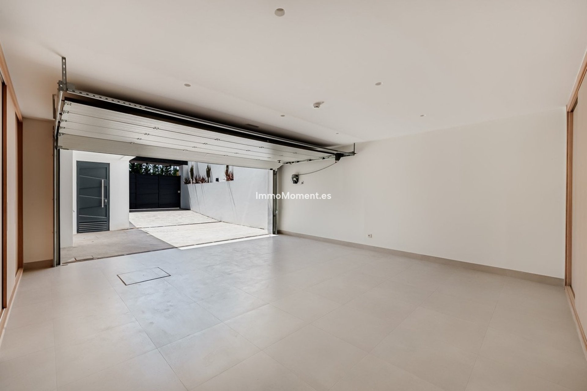 Reventa - Villa - Marbella - Nueva Andalucía