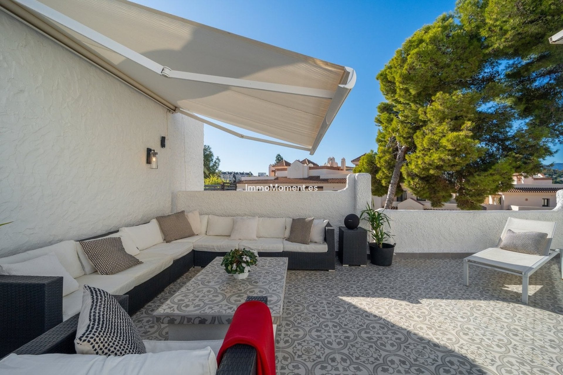 Reventa - Villa - Marbella - Nueva Andalucía