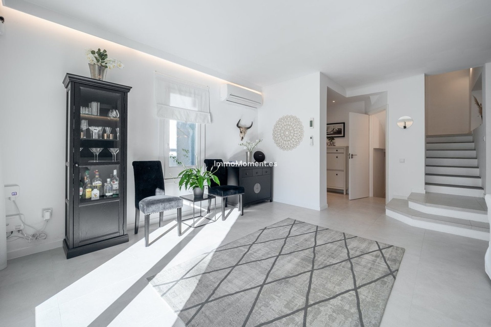 Reventa - Villa - Marbella - Nueva Andalucía