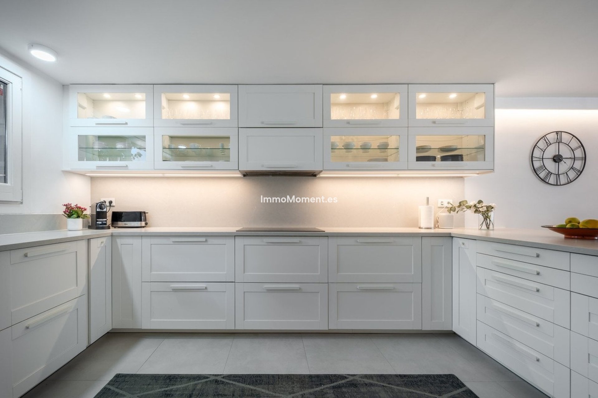 Reventa - Villa - Marbella - Nueva Andalucía