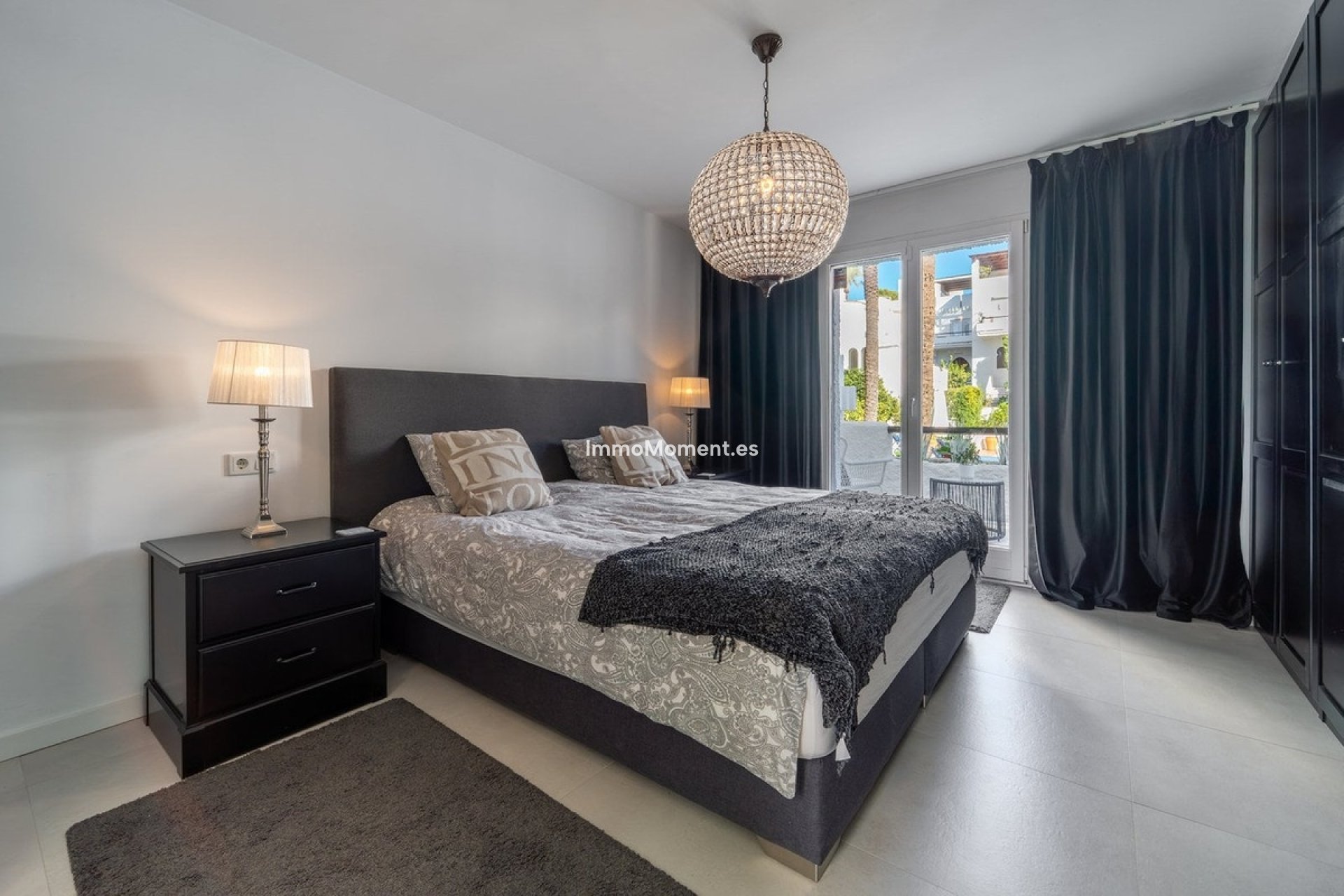 Reventa - Villa - Marbella - Nueva Andalucía