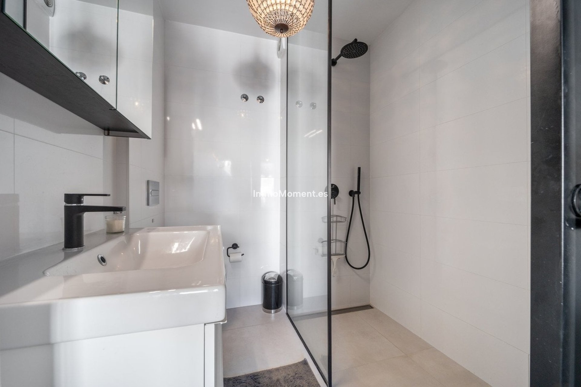 Reventa - Villa - Marbella - Nueva Andalucía