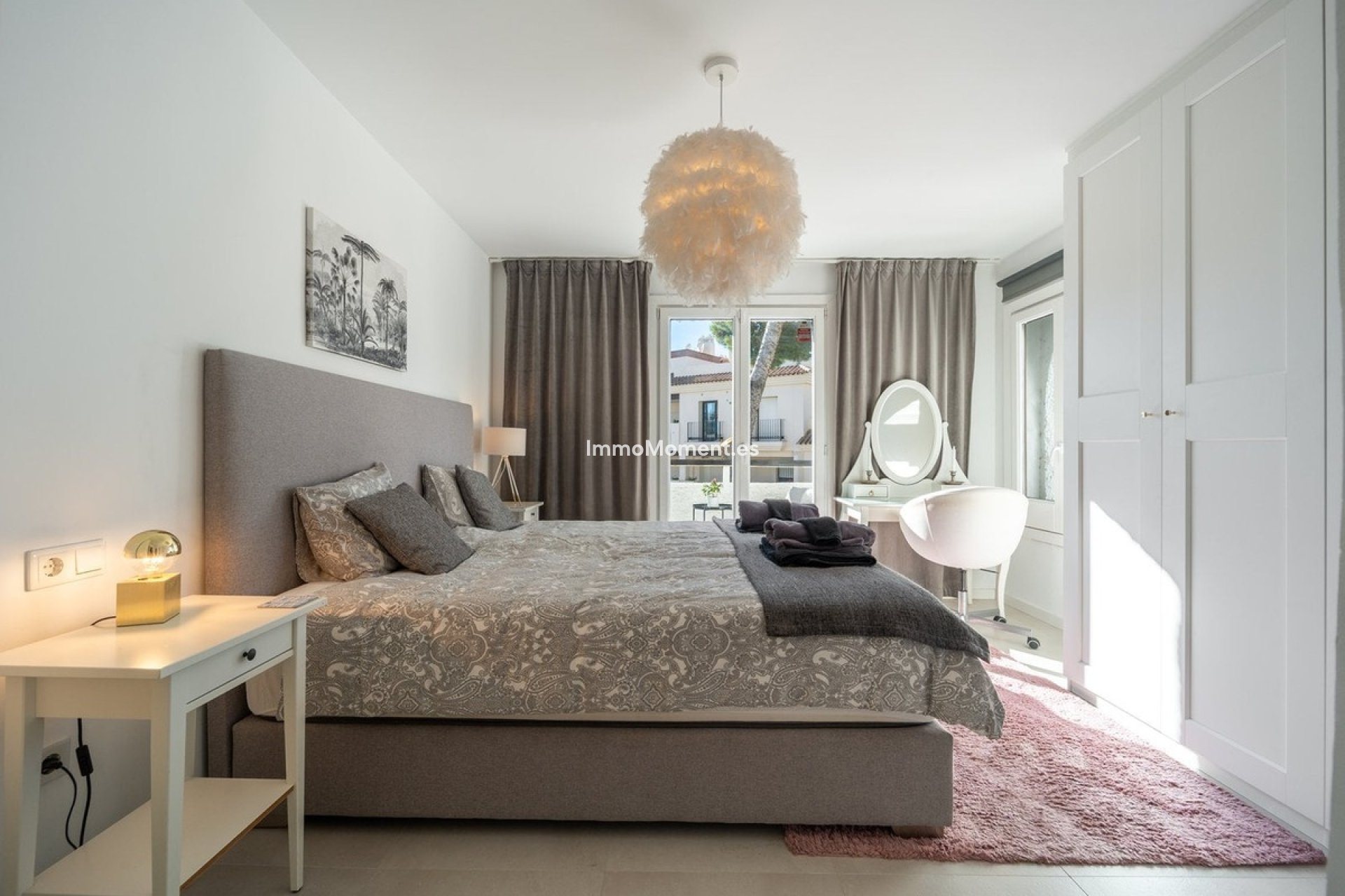 Reventa - Villa - Marbella - Nueva Andalucía