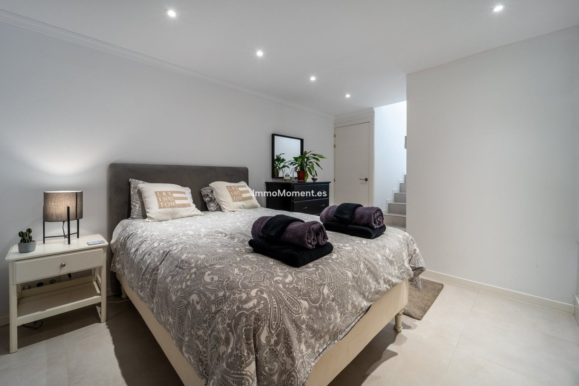 Reventa - Villa - Marbella - Nueva Andalucía