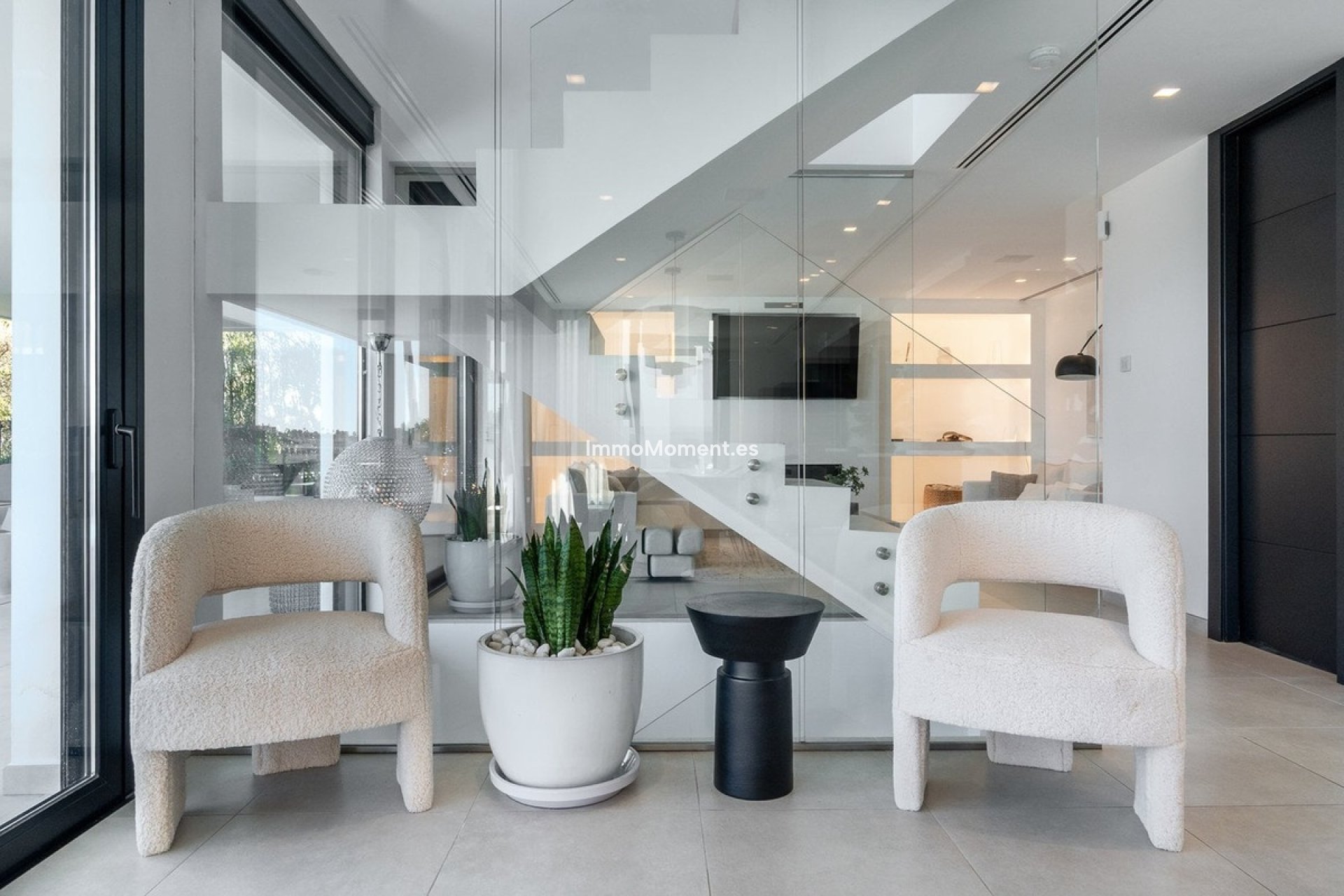 Reventa - Villa - Marbella - Nueva Andalucía