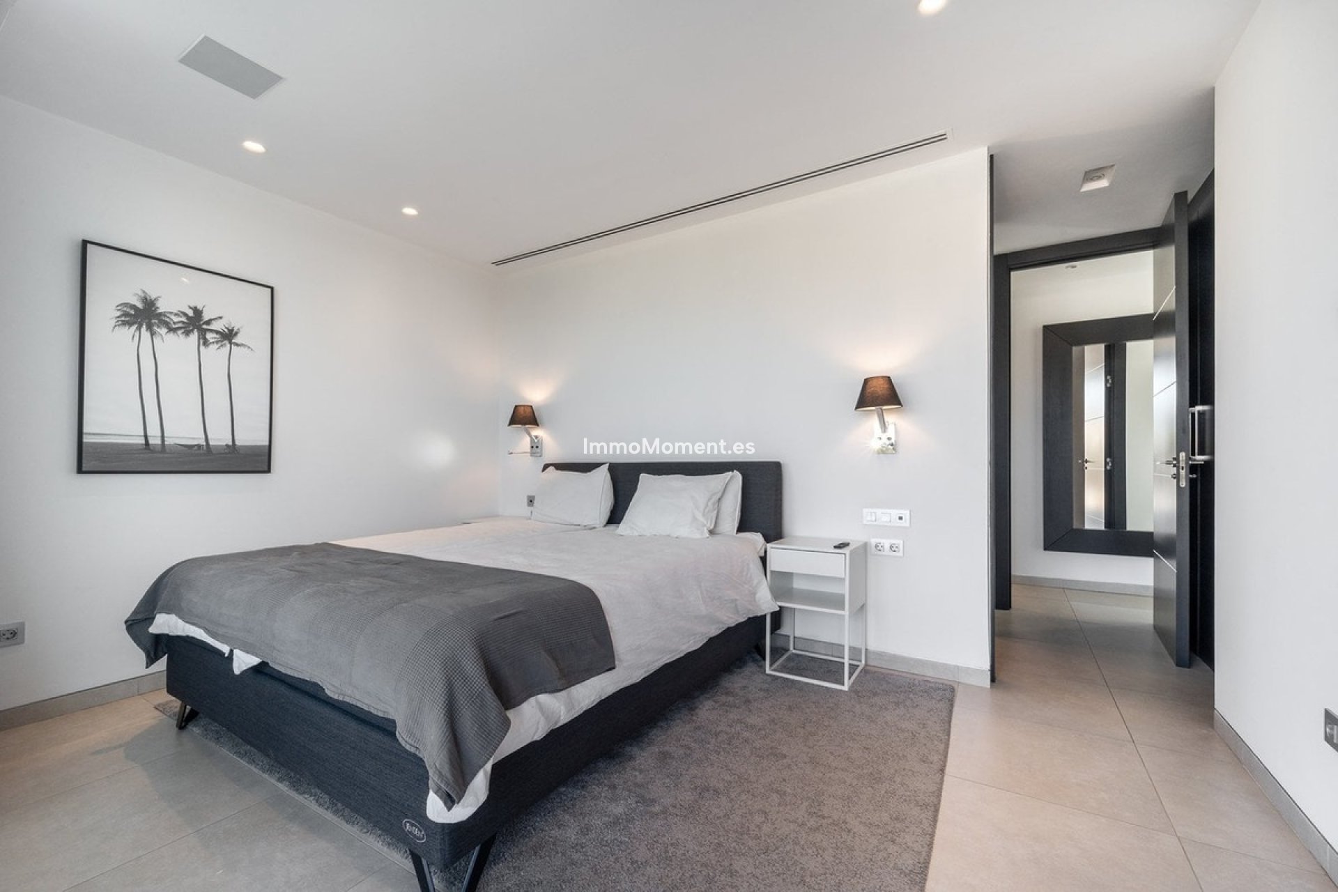 Reventa - Villa - Marbella - Nueva Andalucía