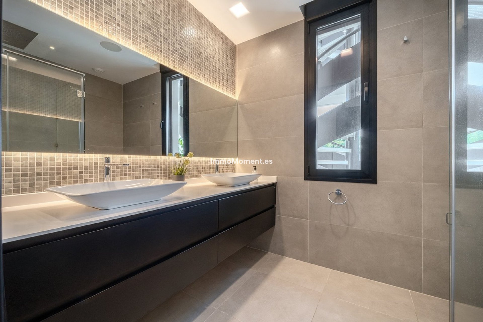 Reventa - Villa - Marbella - Nueva Andalucía