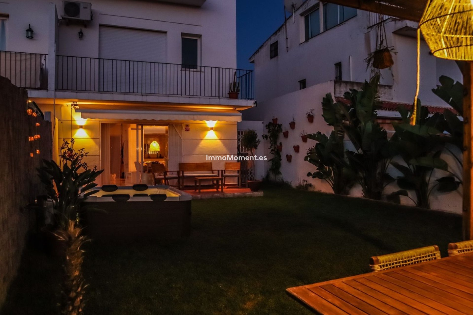 Reventa - Villa - Marbella - Nueva Andalucía