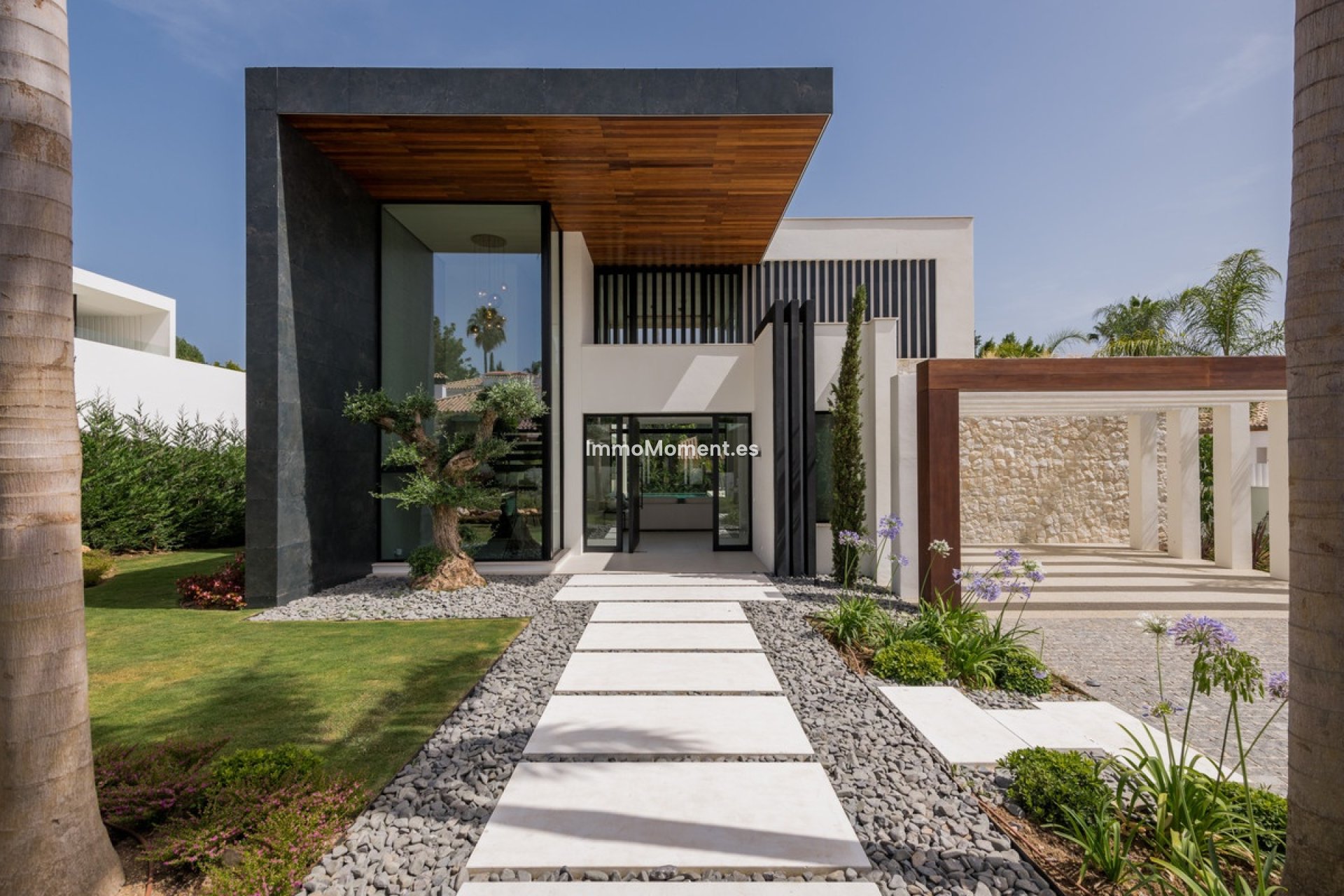 Reventa - Villa - Marbella - Nueva Andalucía