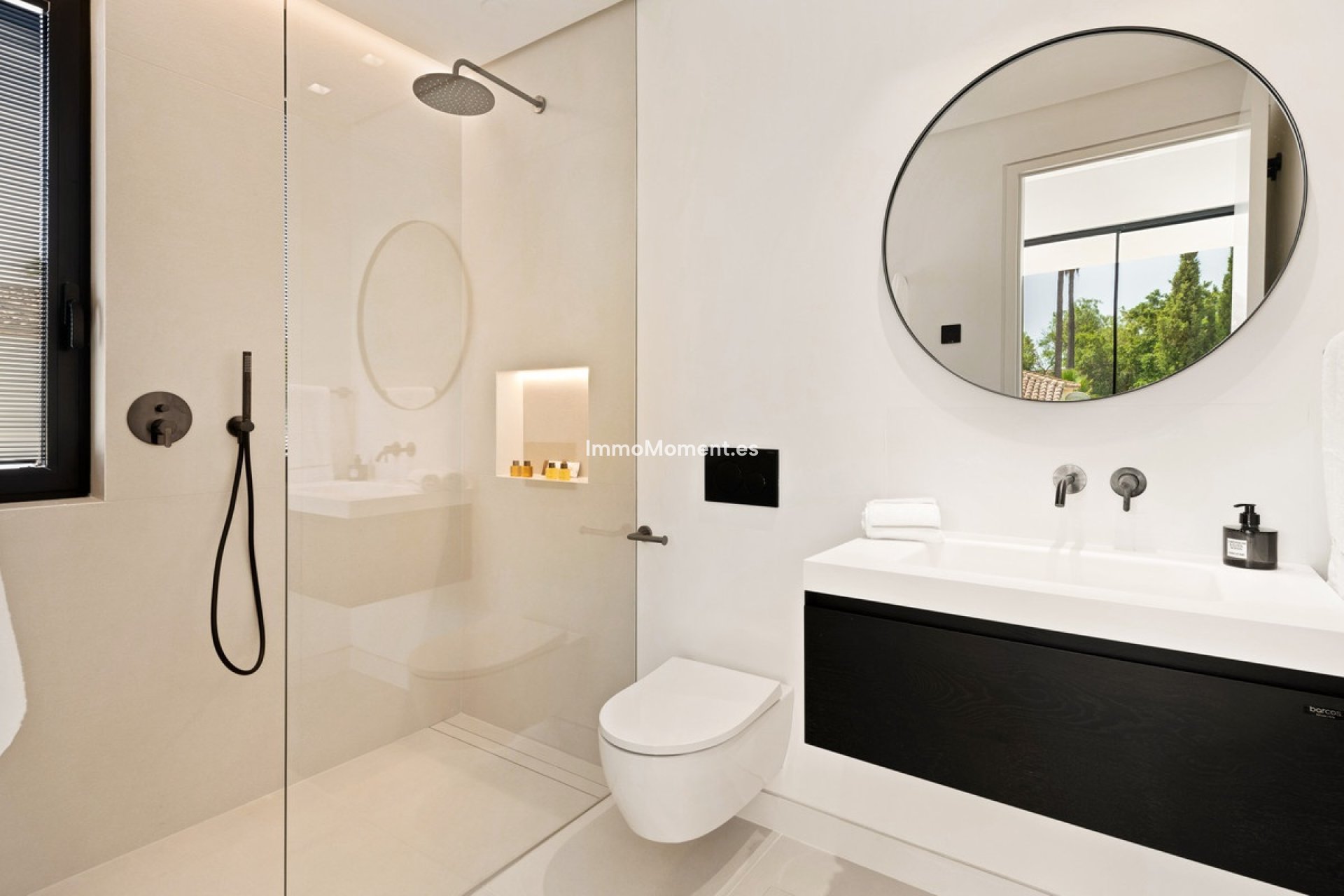 Reventa - Villa - Marbella - Nueva Andalucía