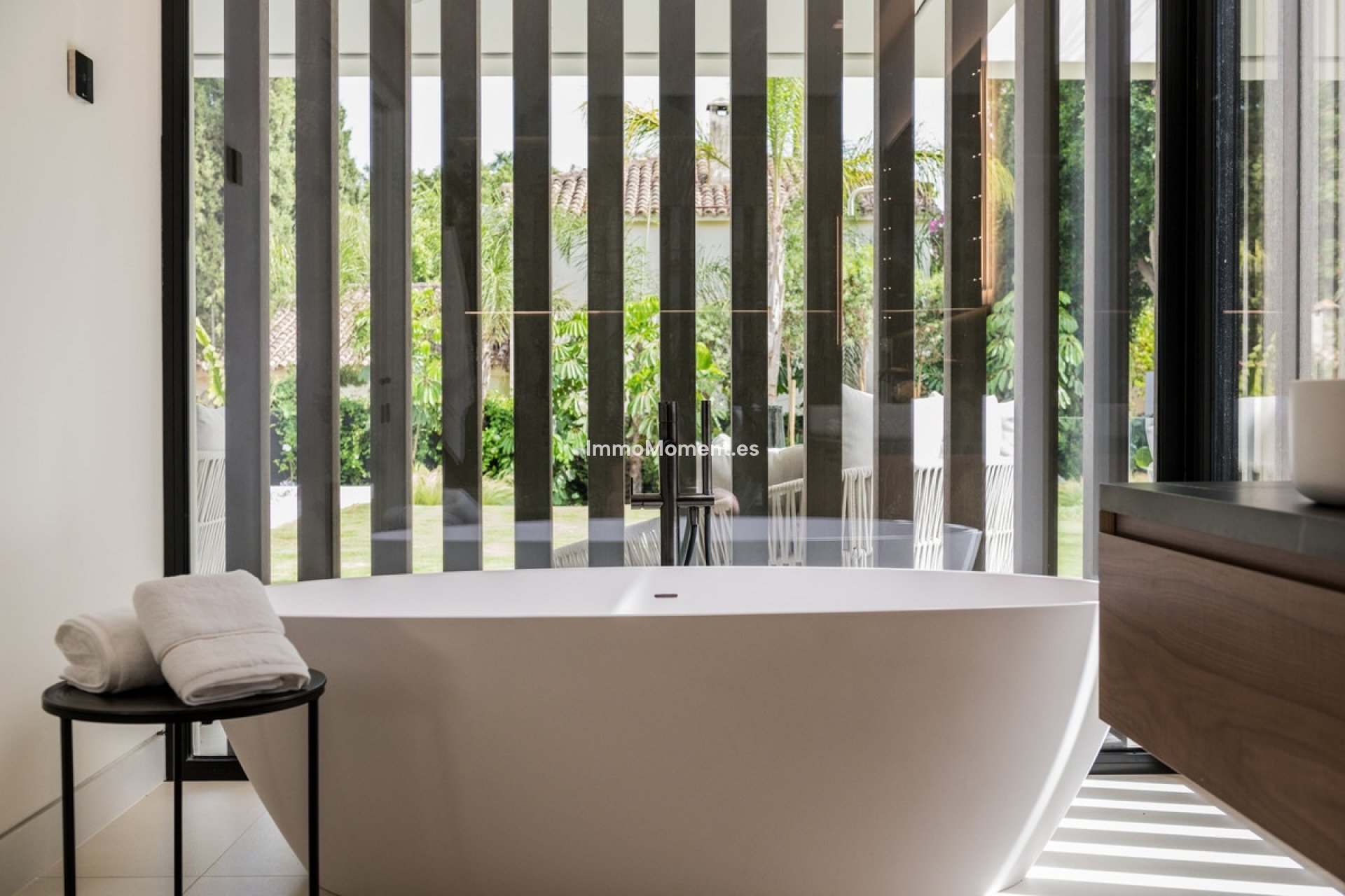 Reventa - Villa - Marbella - Nueva Andalucía