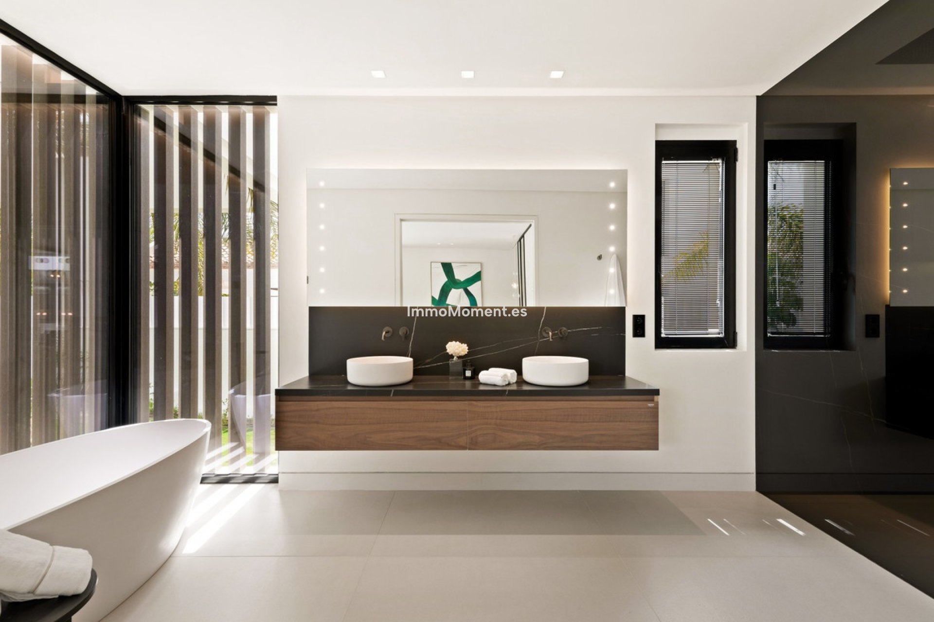 Reventa - Villa - Marbella - Nueva Andalucía