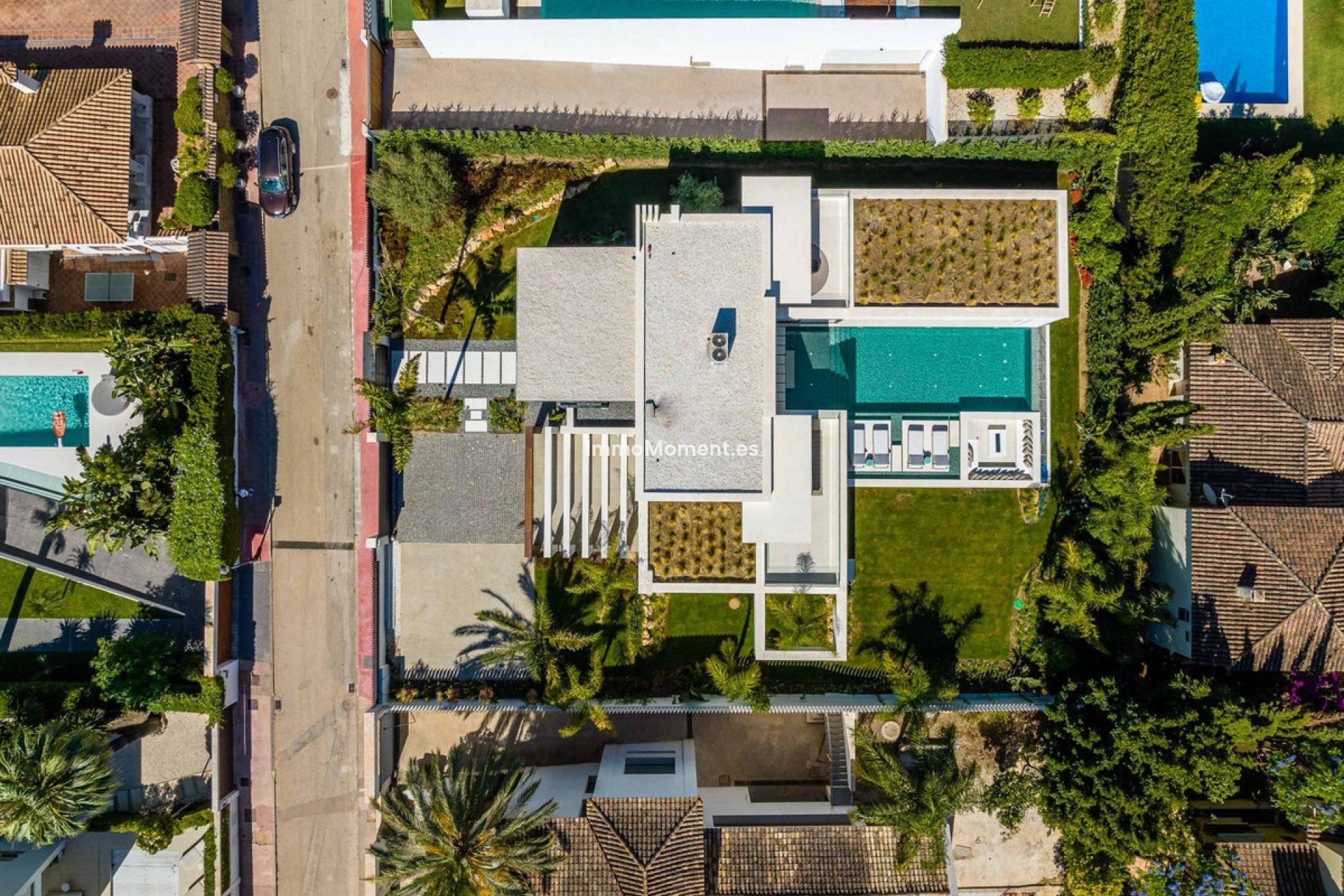 Reventa - Villa - Marbella - Nueva Andalucía