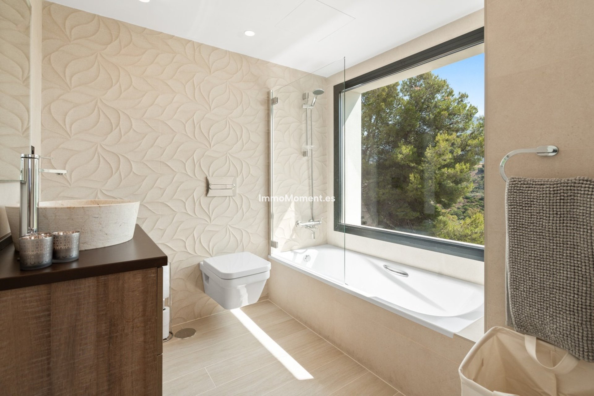 Reventa - Villa - Marbella - Nueva Andalucía