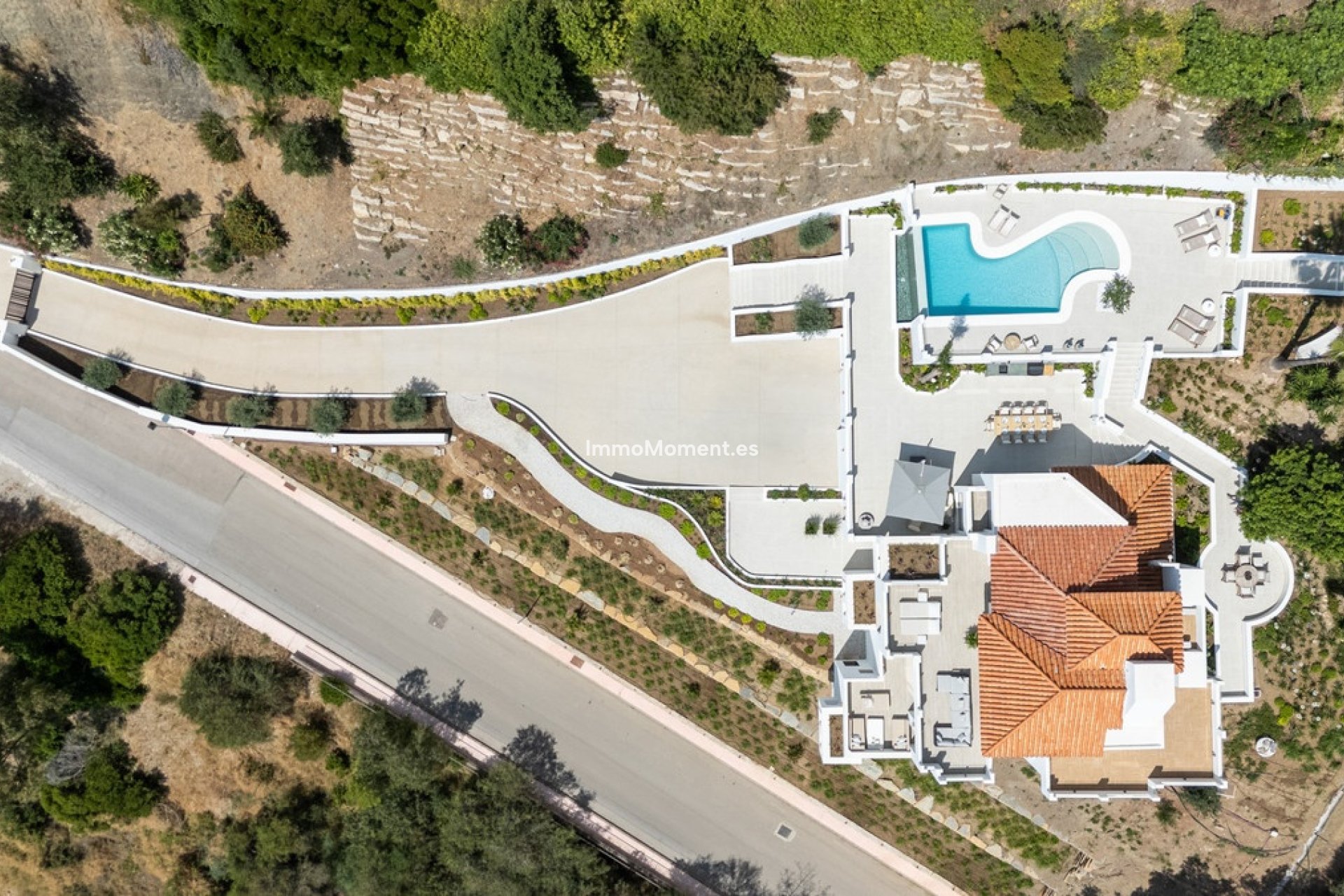 Reventa - Villa - Marbella - Nueva Andalucía