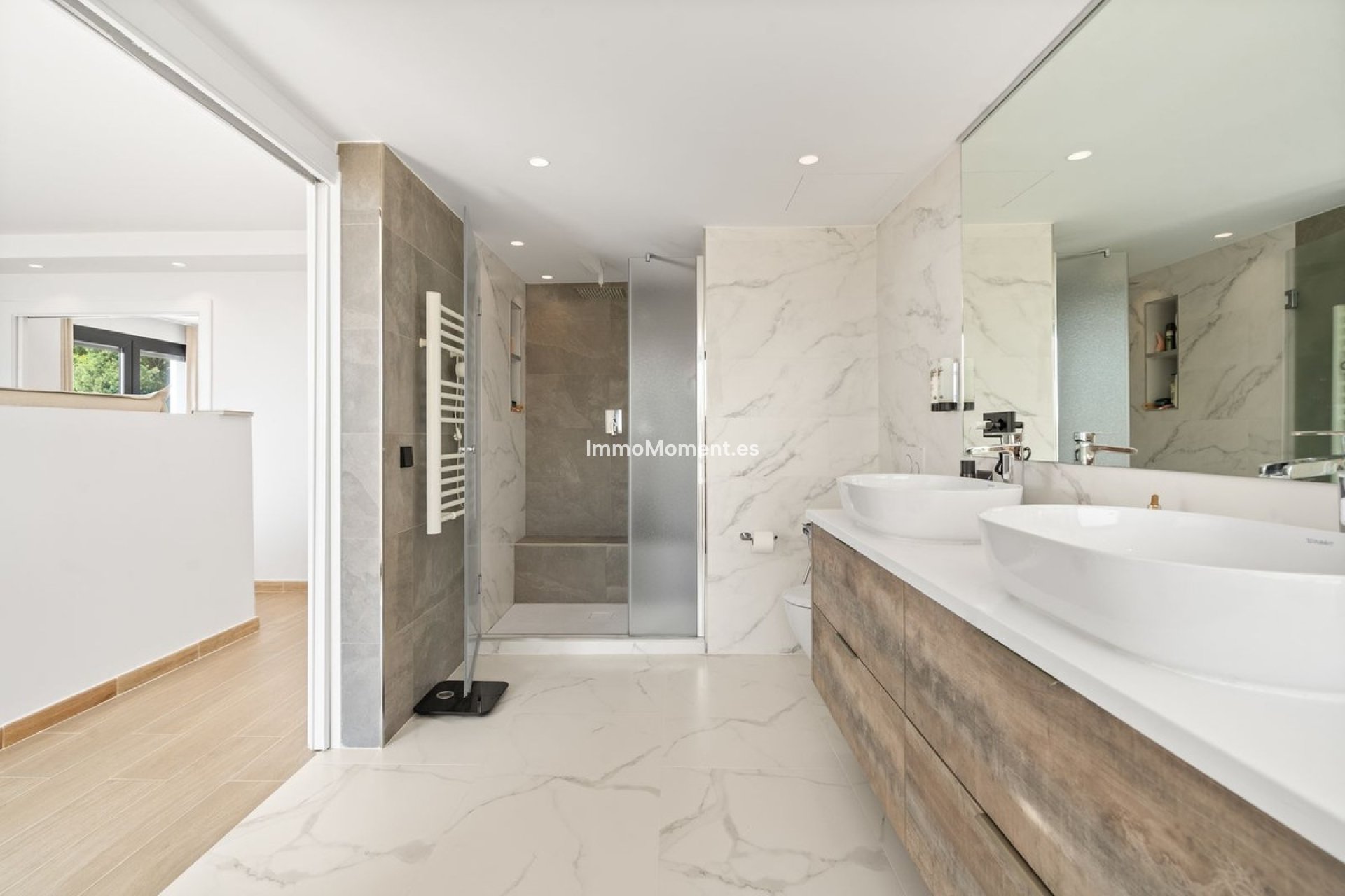 Reventa - Villa - Marbella - Nueva Andalucía