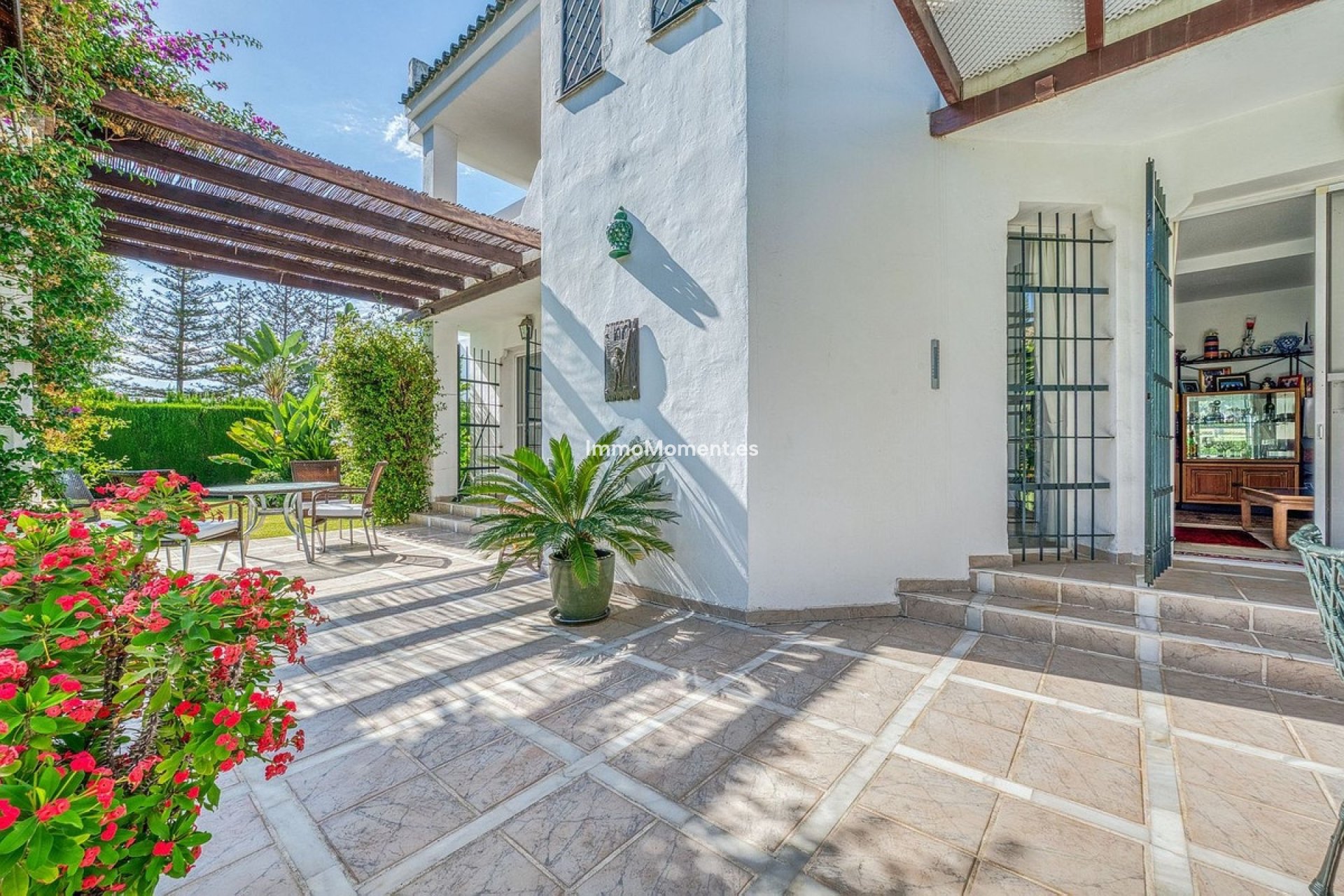 Reventa - Villa - Marbella - Nueva Andalucía