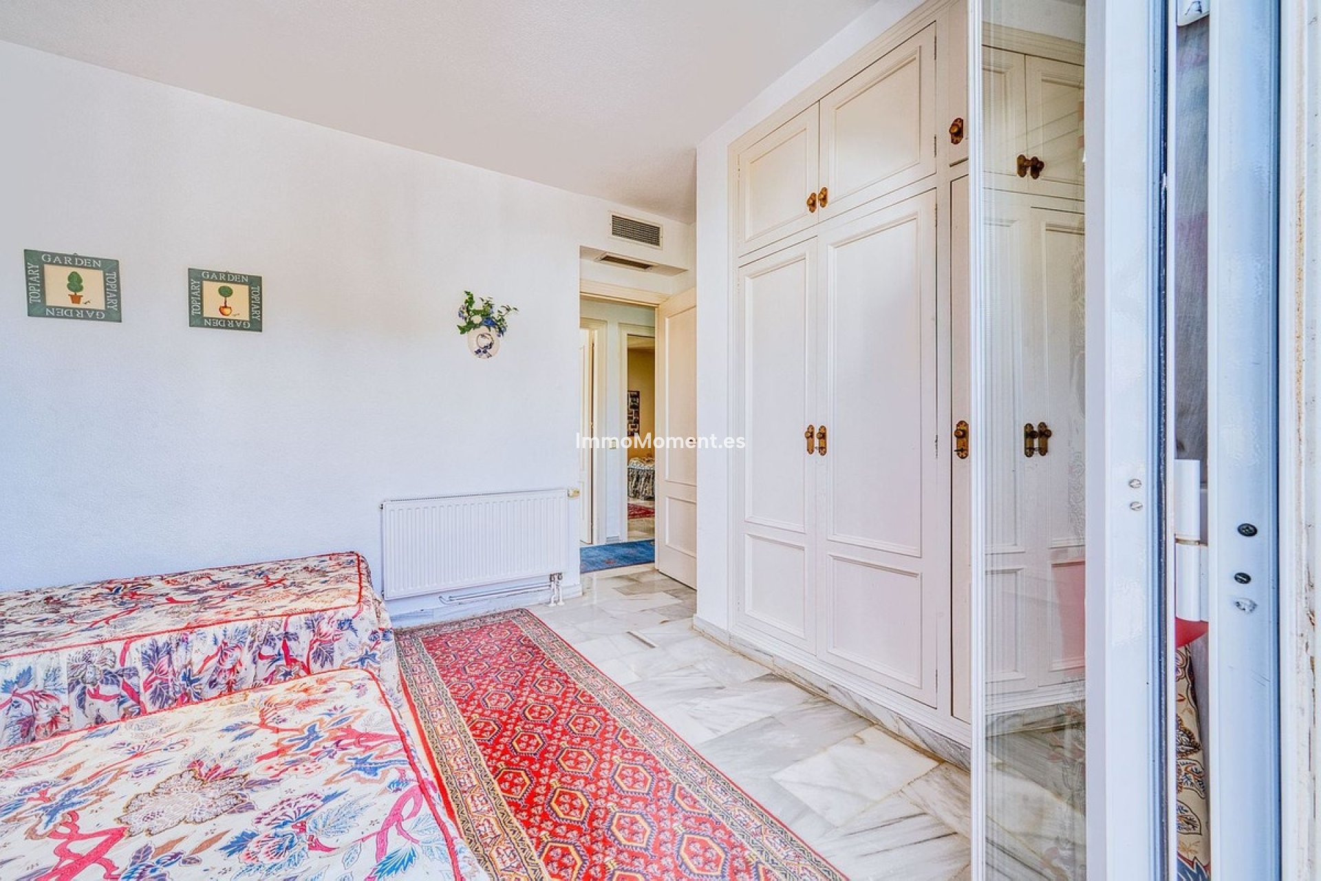 Reventa - Villa - Marbella - Nueva Andalucía