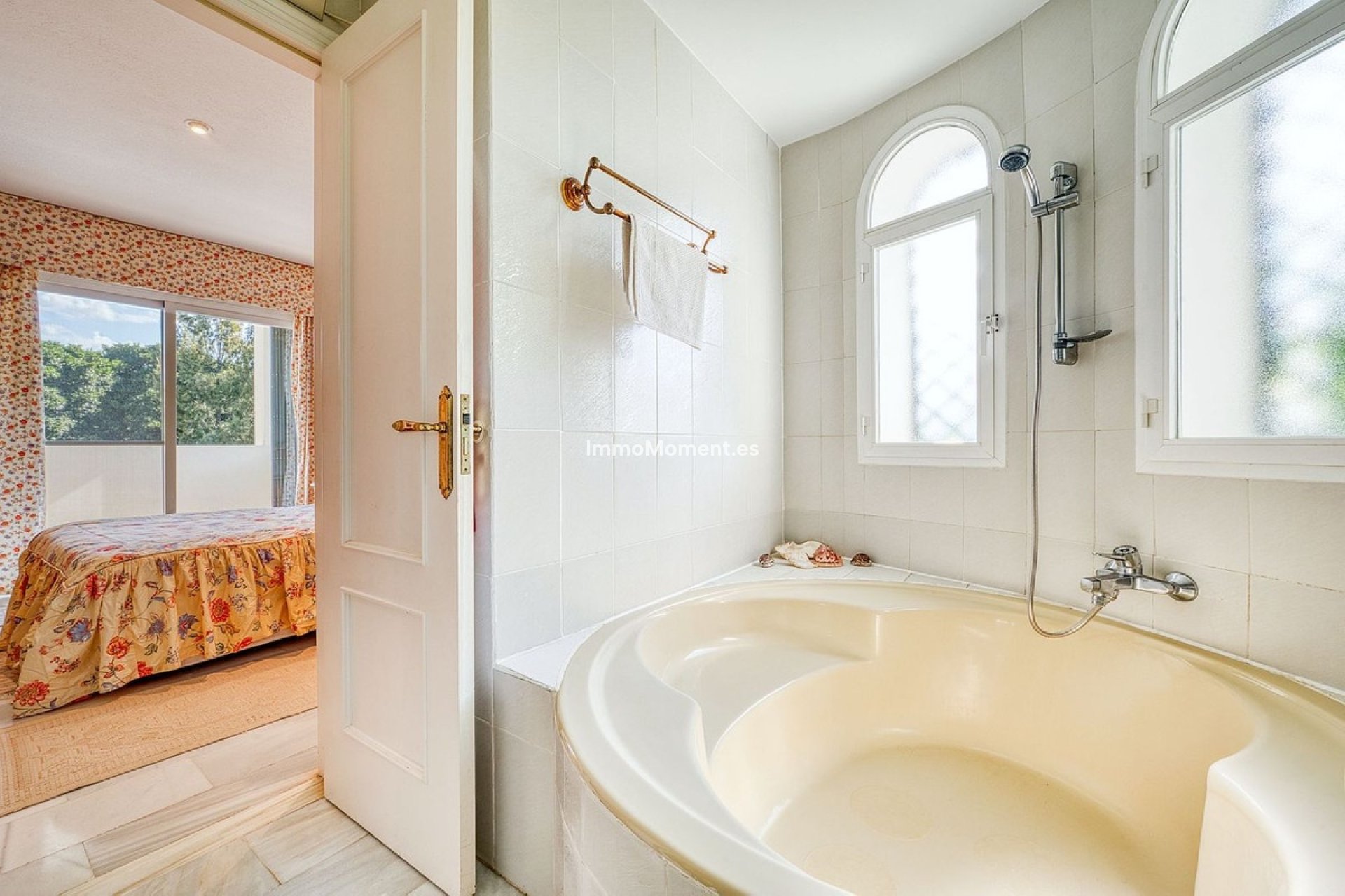 Reventa - Villa - Marbella - Nueva Andalucía