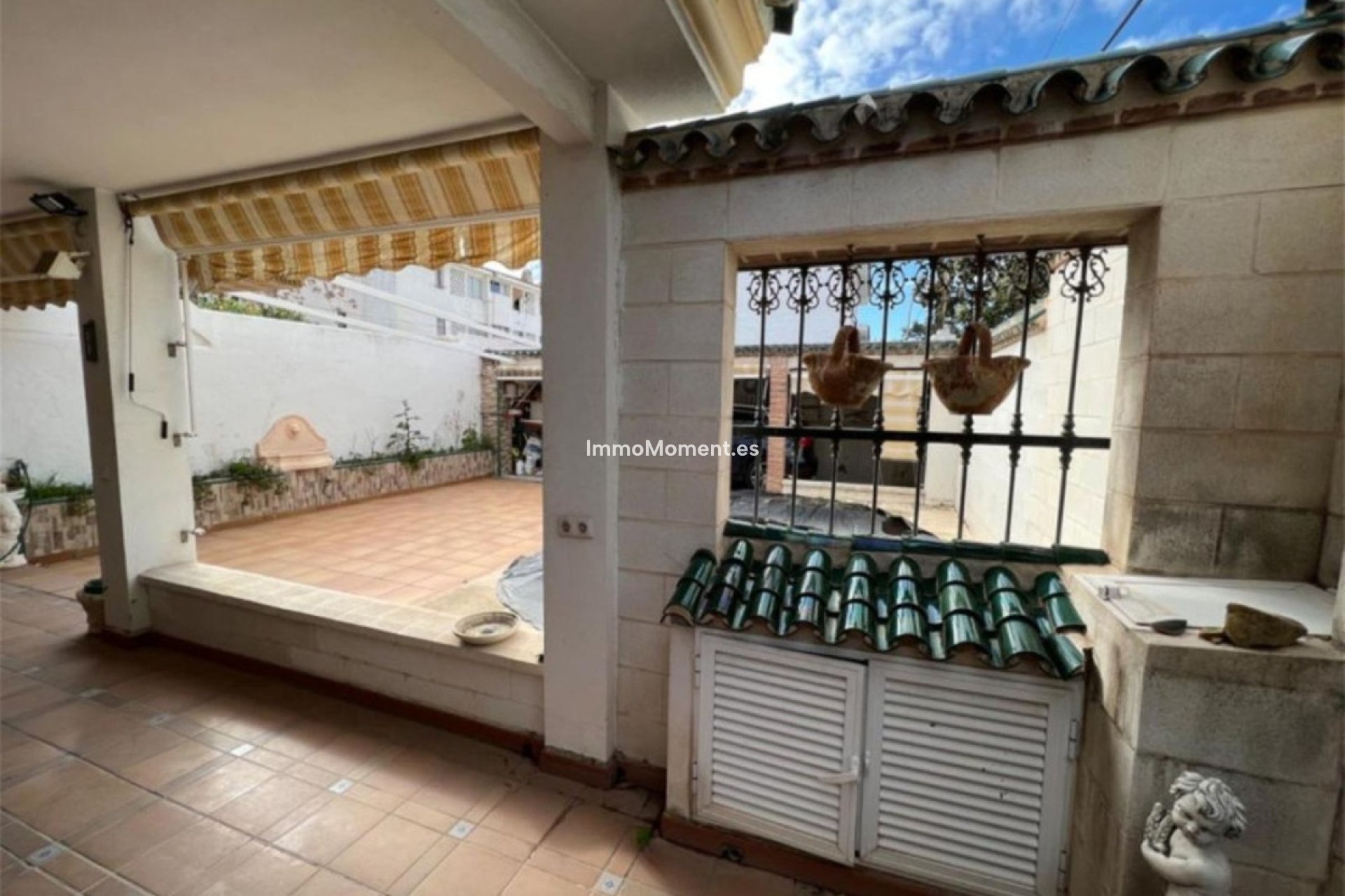 Reventa - Villa - Marbella - Nueva Andalucía